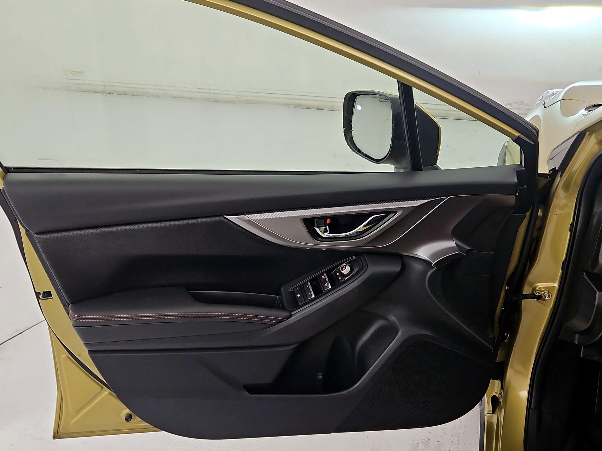 Thumbnail: 2021 Subaru Crosstrek - 12