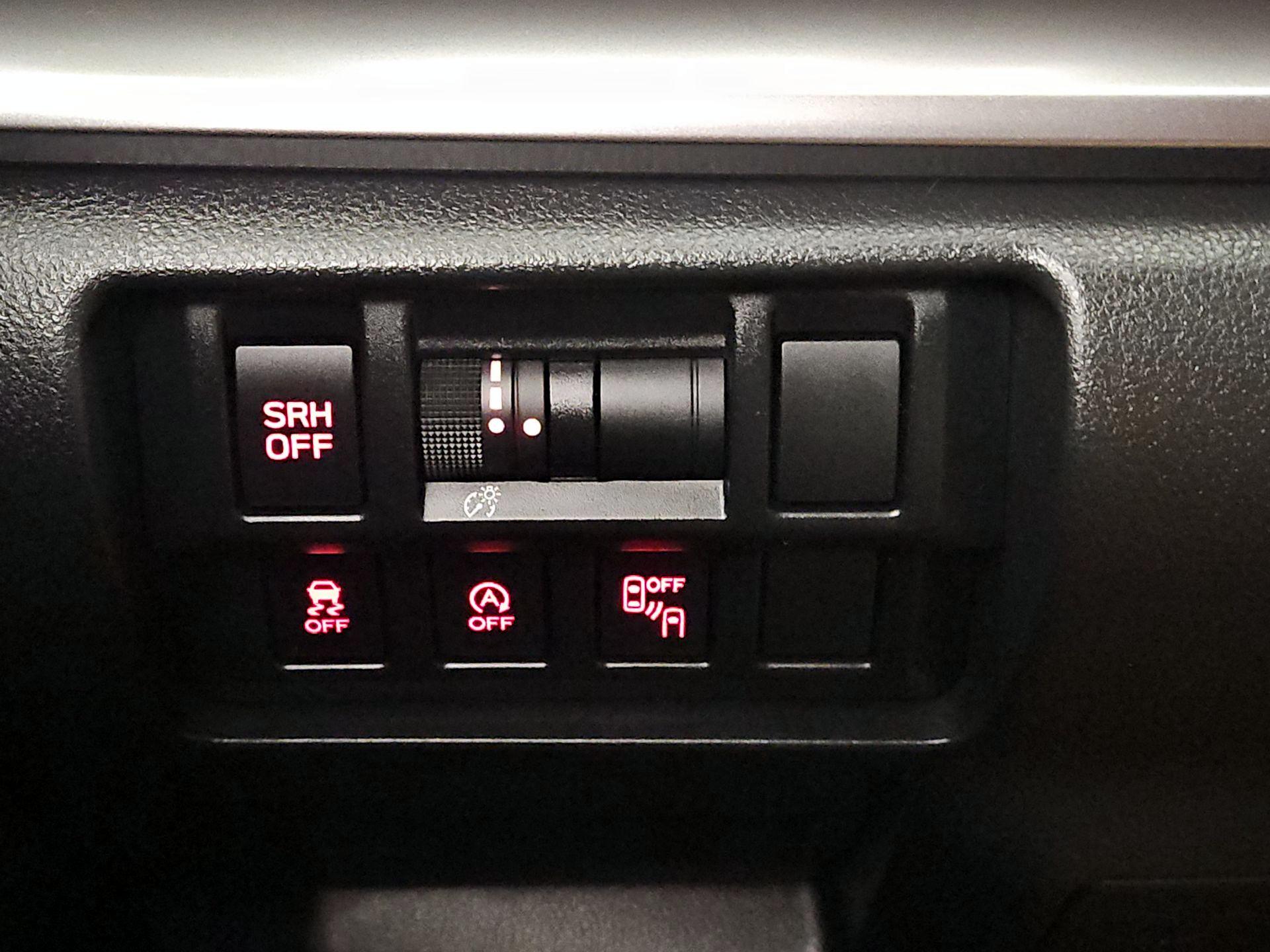 Thumbnail: 2021 Subaru Crosstrek - 13