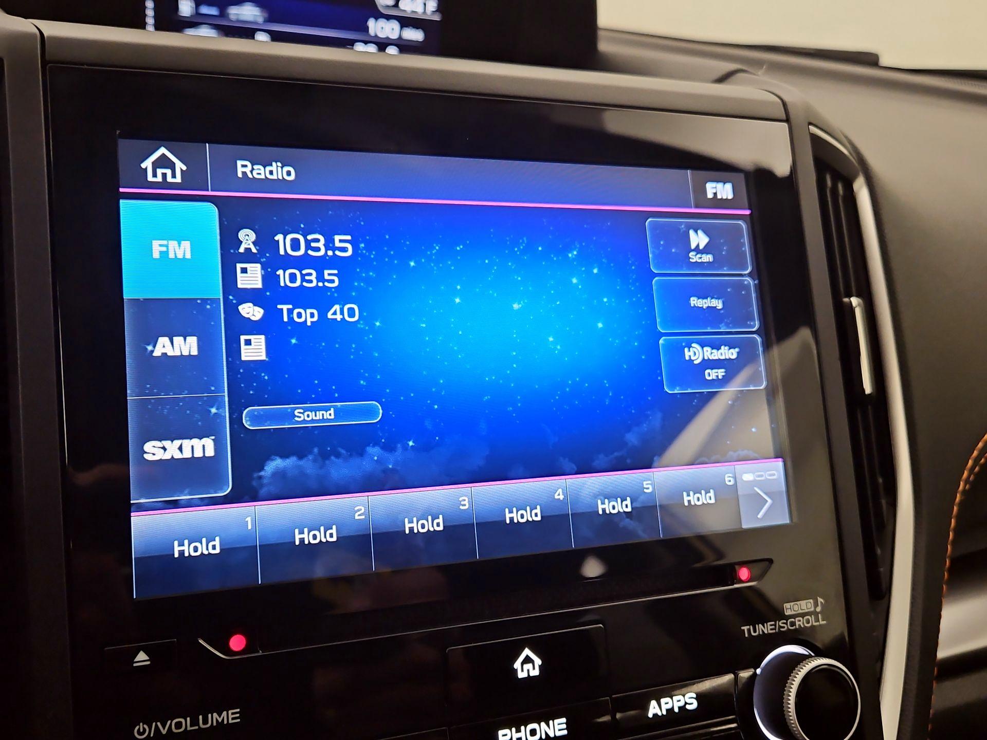 Thumbnail: 2021 Subaru Crosstrek - 15