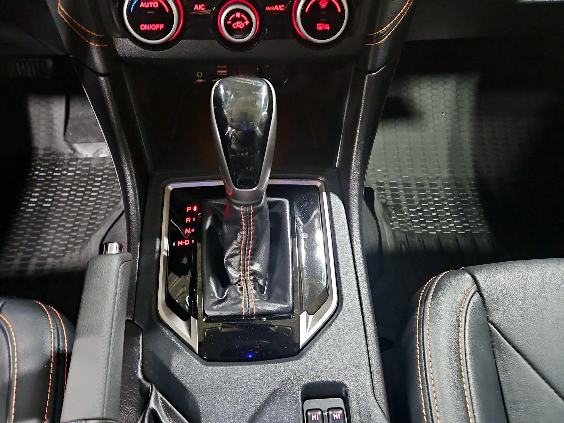 Thumbnail: 2021 Subaru Crosstrek - 17