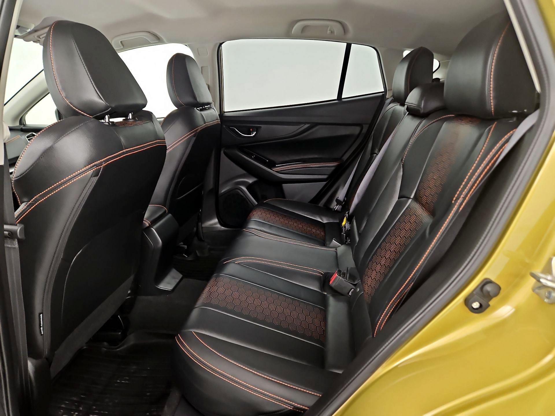 Thumbnail: 2021 Subaru Crosstrek - 19