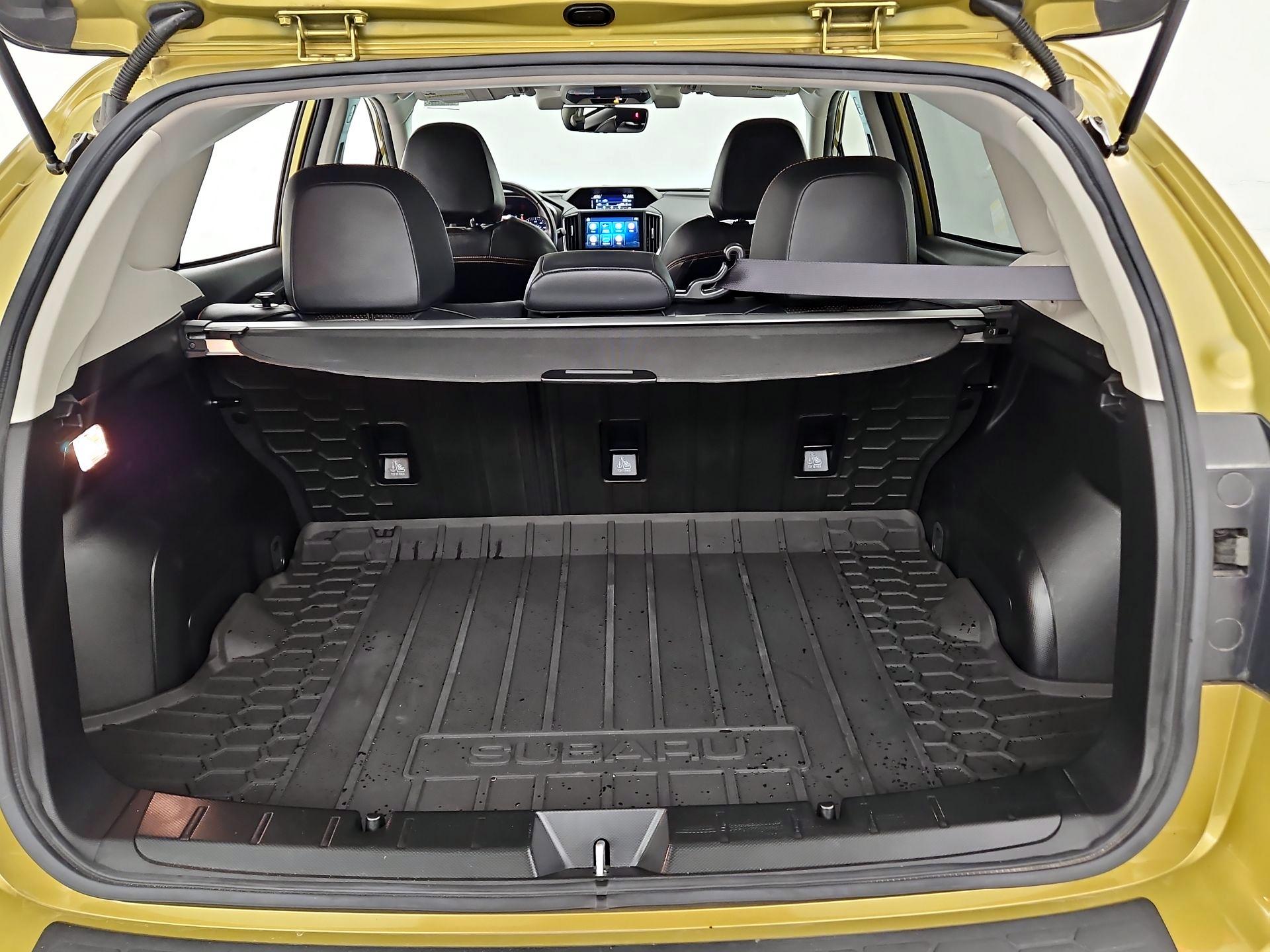 Thumbnail: 2021 Subaru Crosstrek - 20