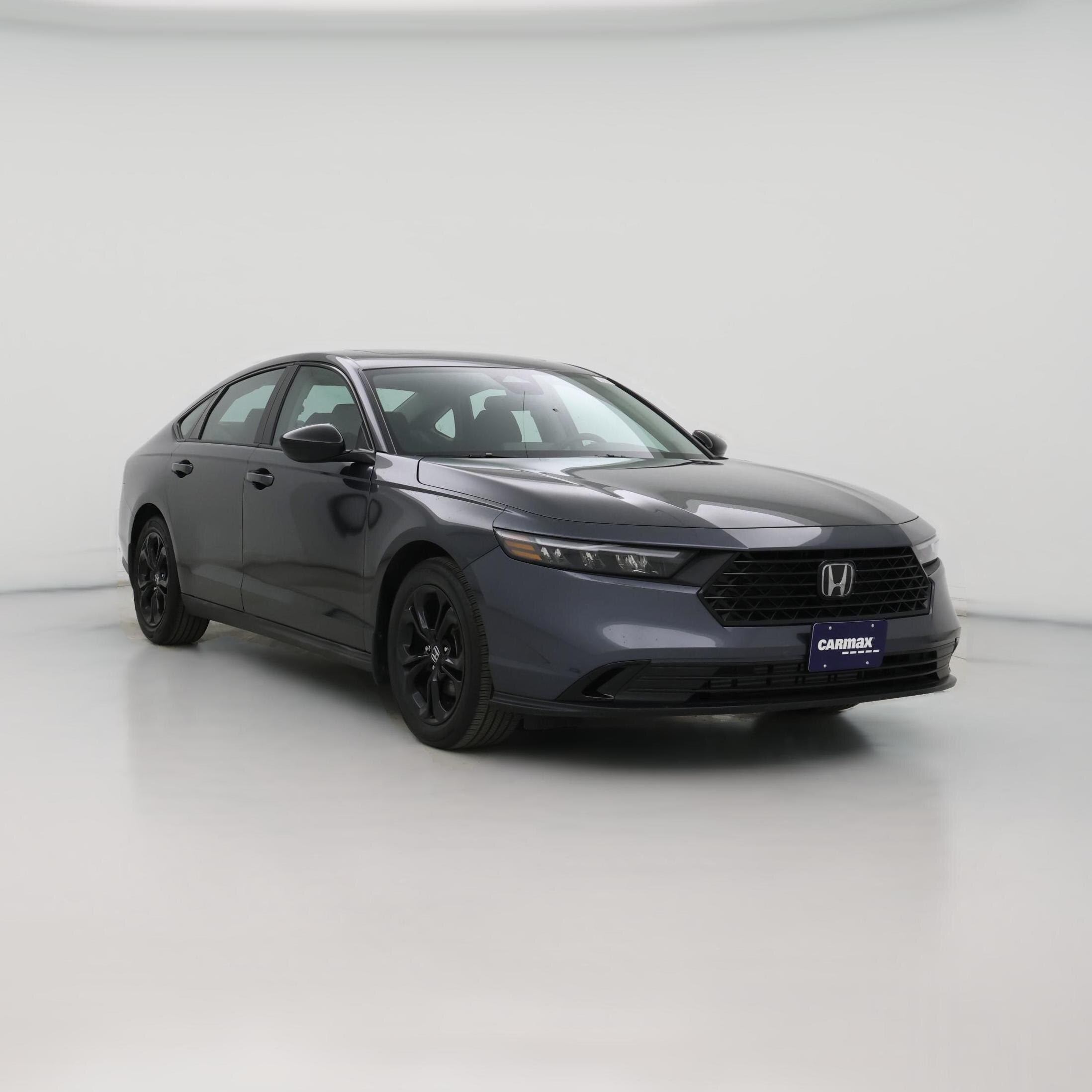 Thumbnail: 2025 Honda Accord - 1