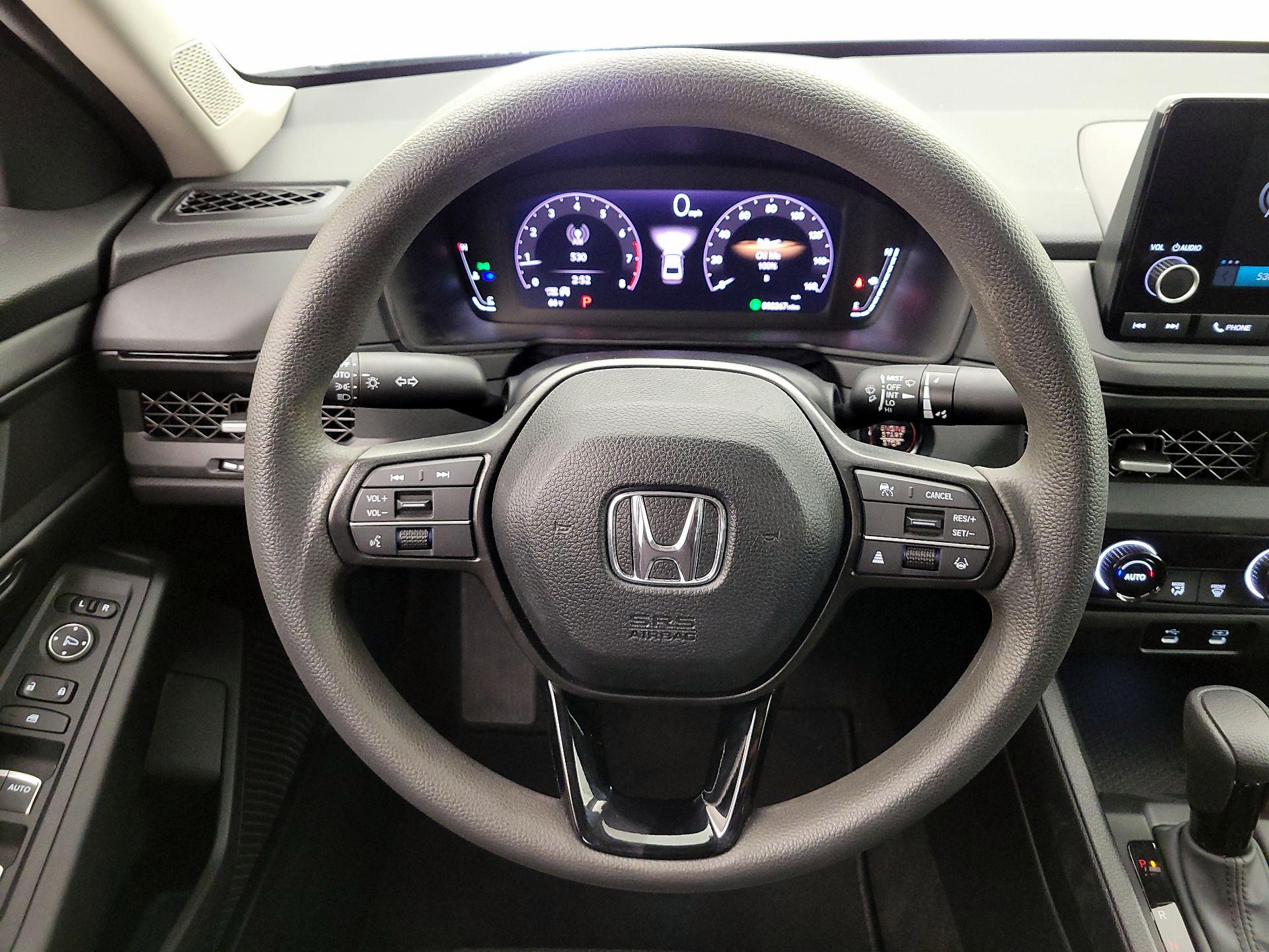 Thumbnail: 2025 Honda Accord - 10