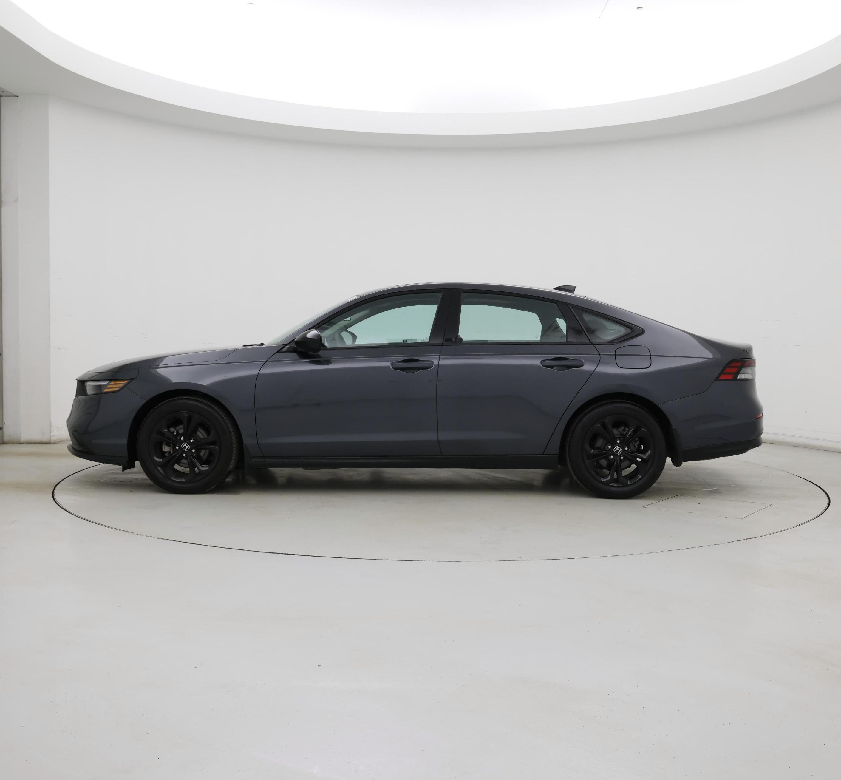 Thumbnail: 2025 Honda Accord - 3