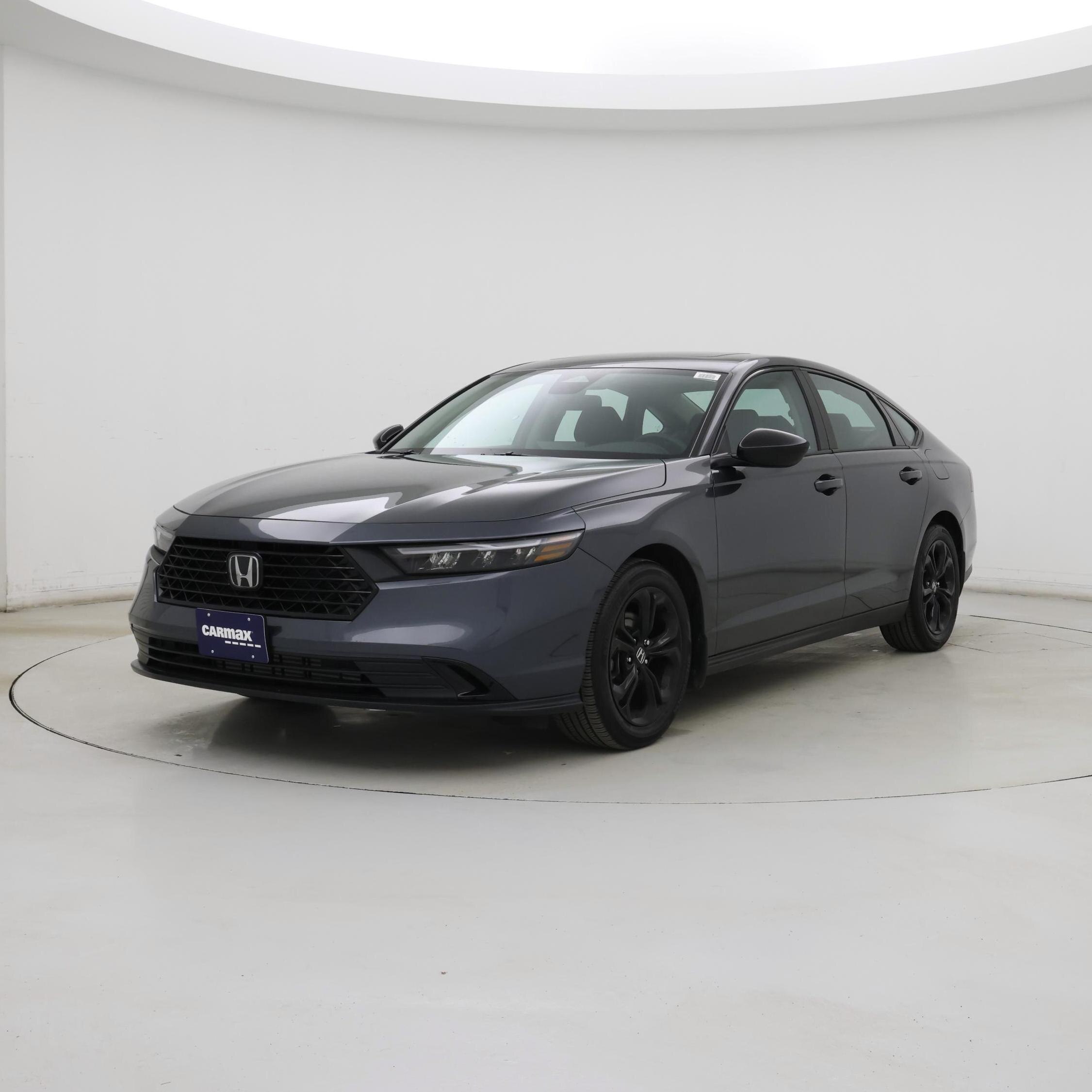 Thumbnail: 2025 Honda Accord - 4