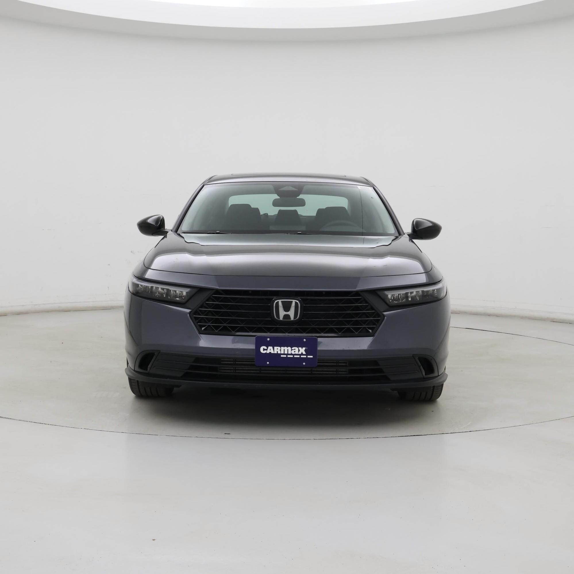 Thumbnail: 2025 Honda Accord - 5