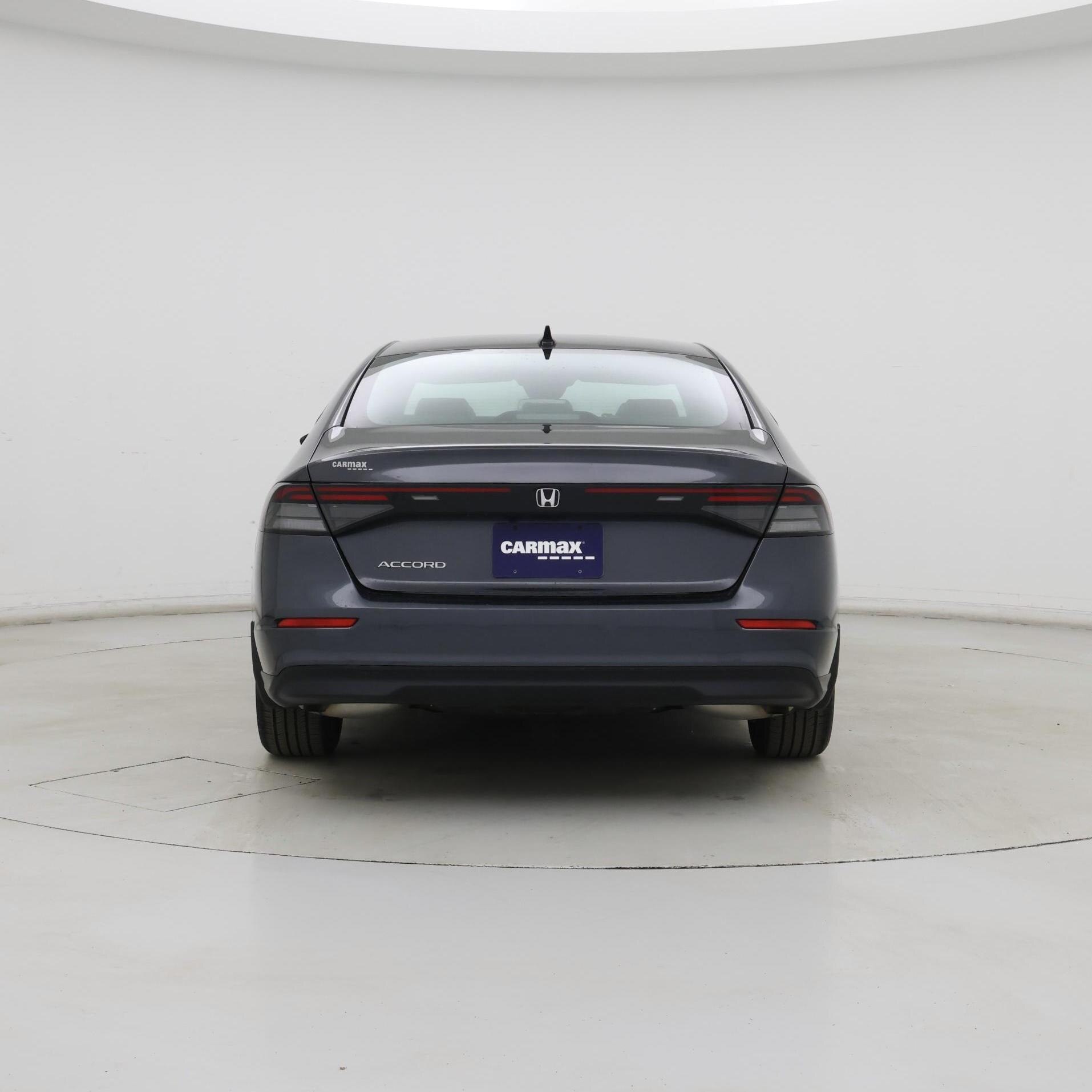 Thumbnail: 2025 Honda Accord - 6