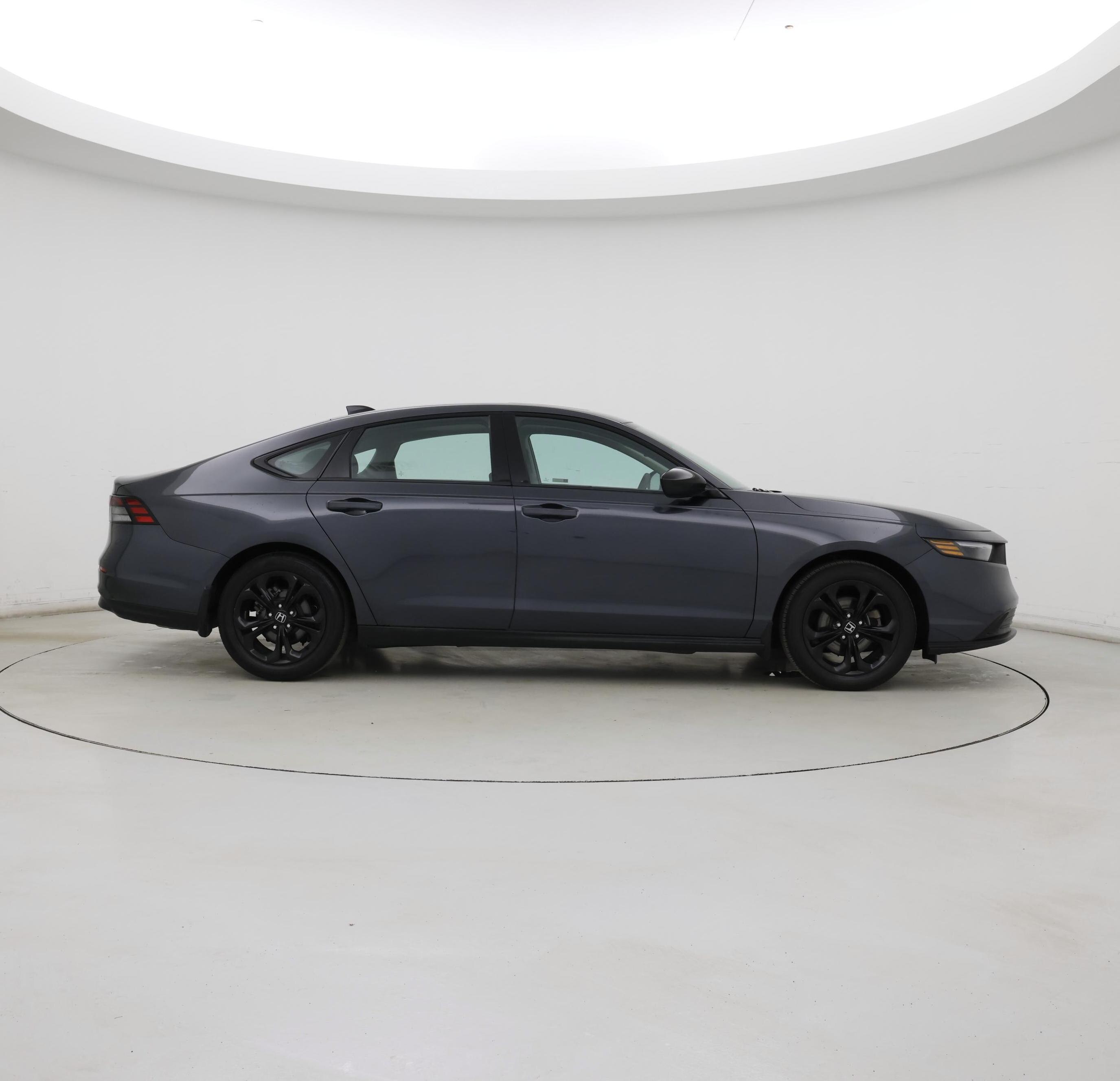 Thumbnail: 2025 Honda Accord - 7