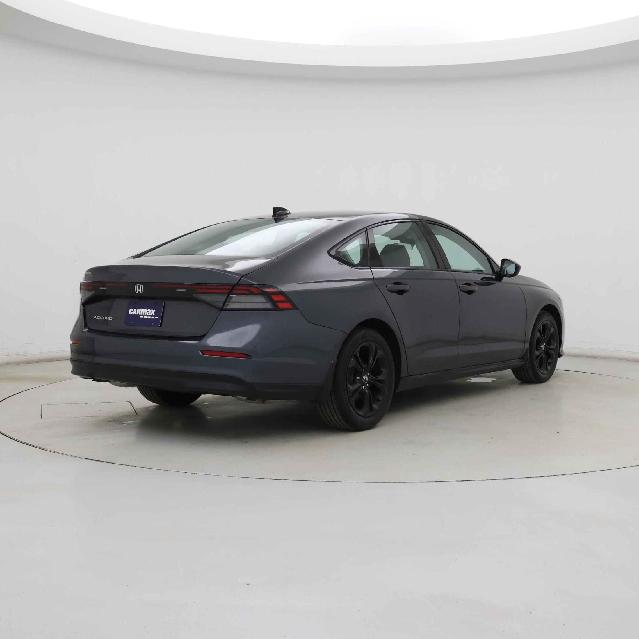 Thumbnail: 2025 Honda Accord - 8