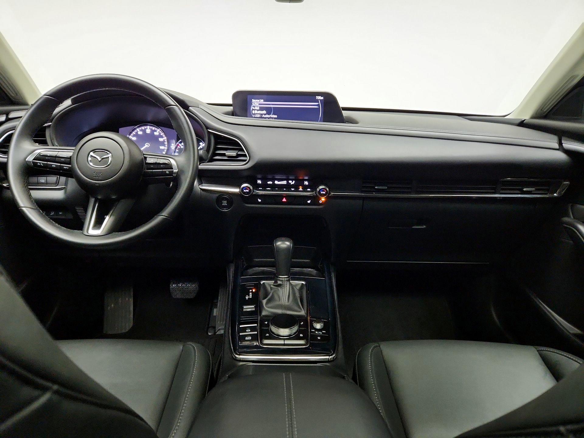 Thumbnail: 2025 Mazda CX-30 - 9