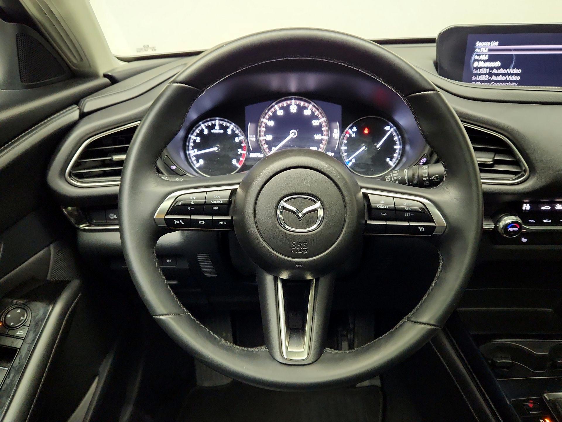 Thumbnail: 2025 Mazda CX-30 - 10