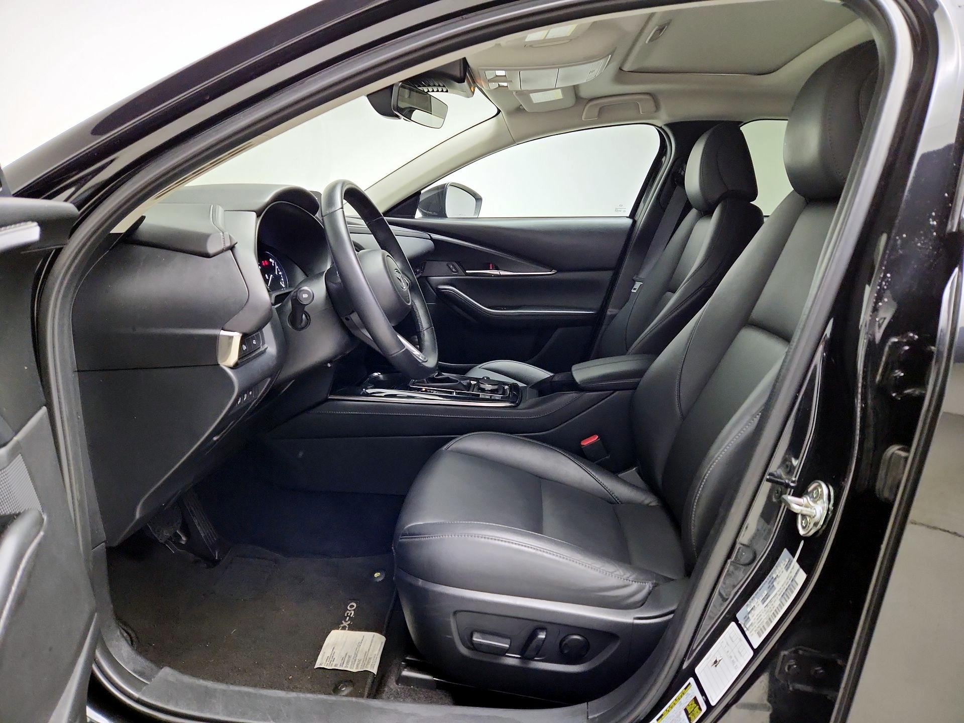 Thumbnail: 2025 Mazda CX-30 - 11