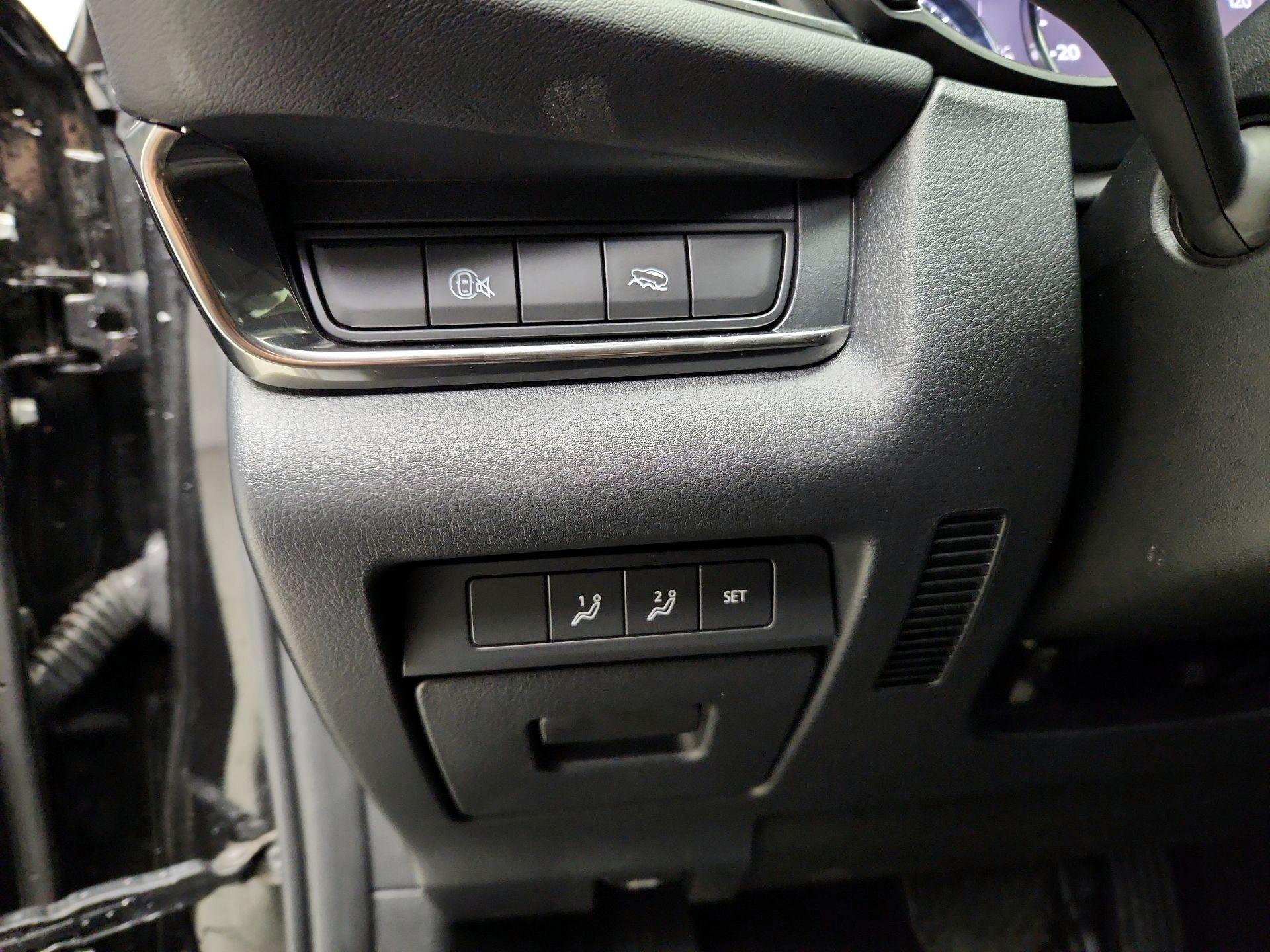 Thumbnail: 2025 Mazda CX-30 - 13