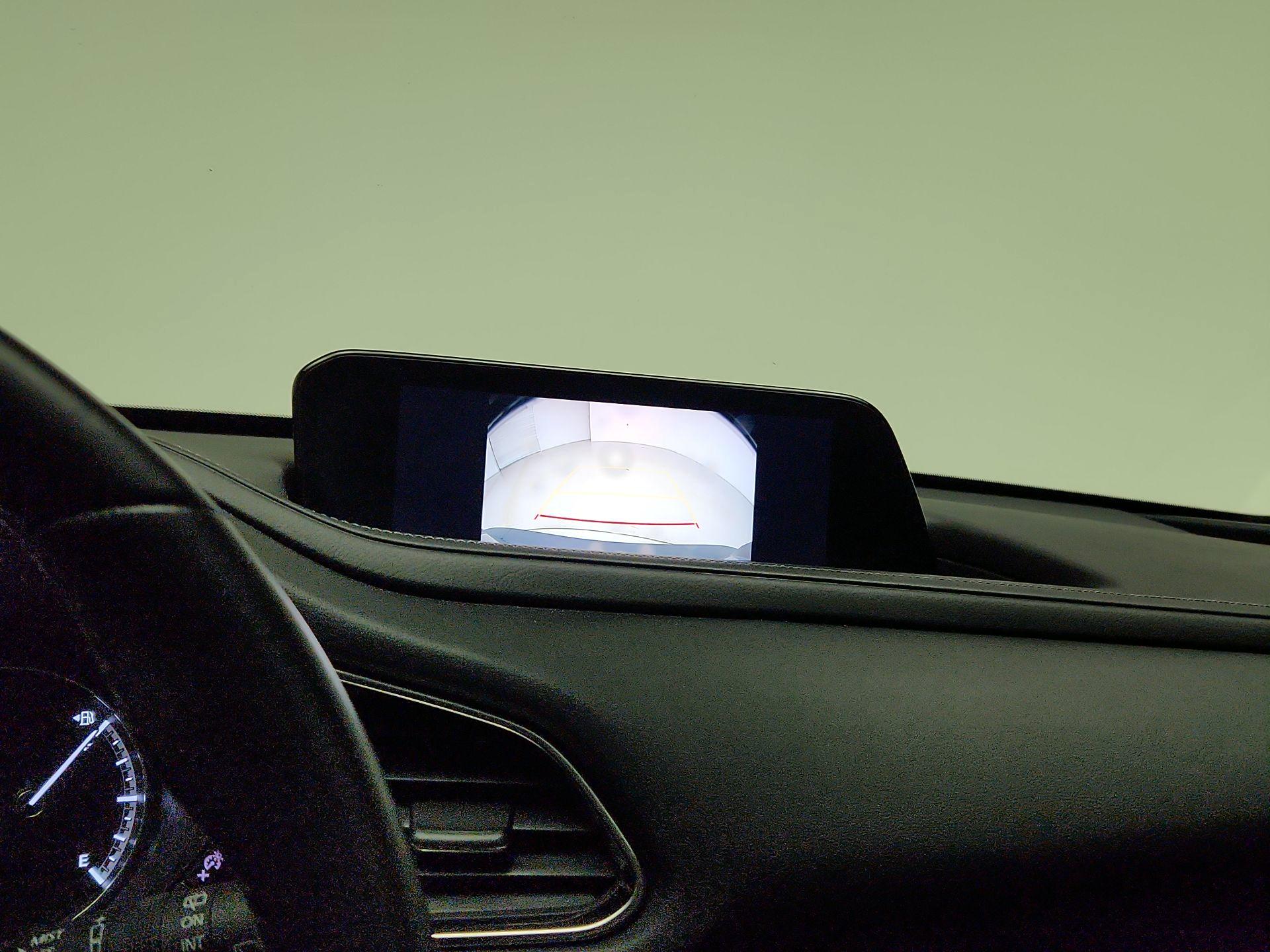 Thumbnail: 2025 Mazda CX-30 - 14