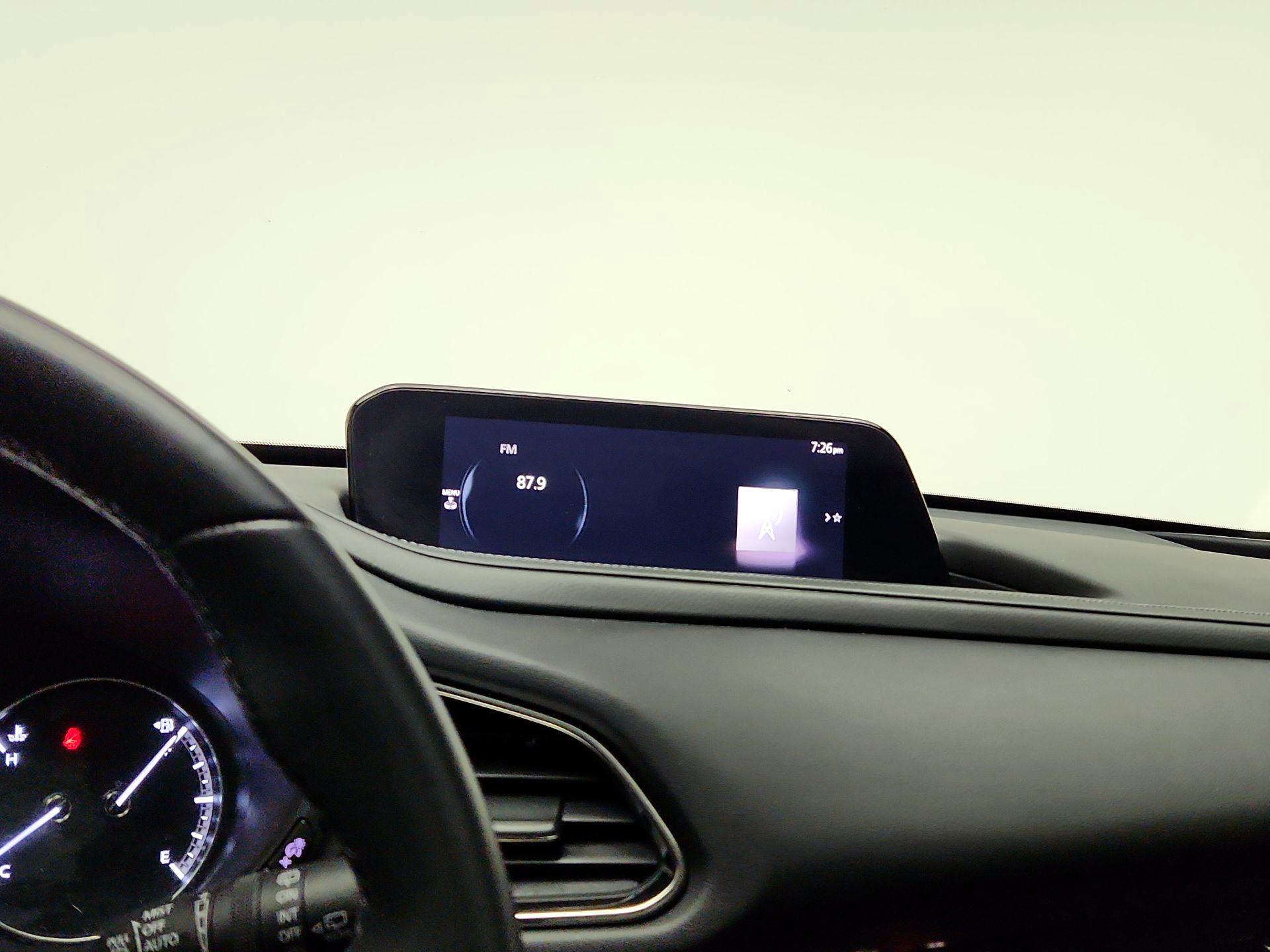 Thumbnail: 2025 Mazda CX-30 - 15