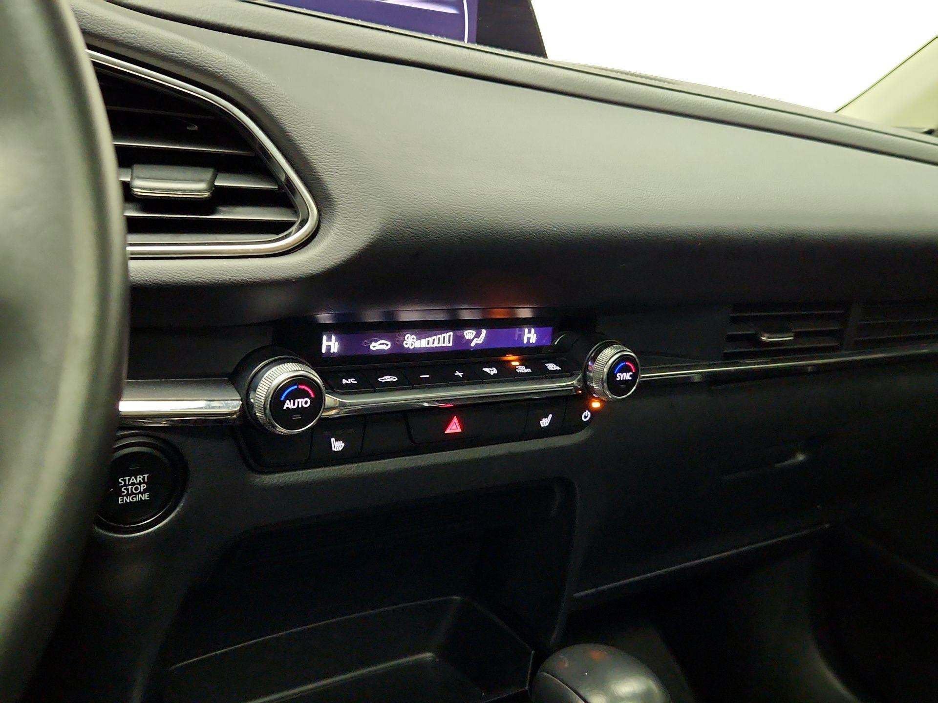 Thumbnail: 2025 Mazda CX-30 - 16