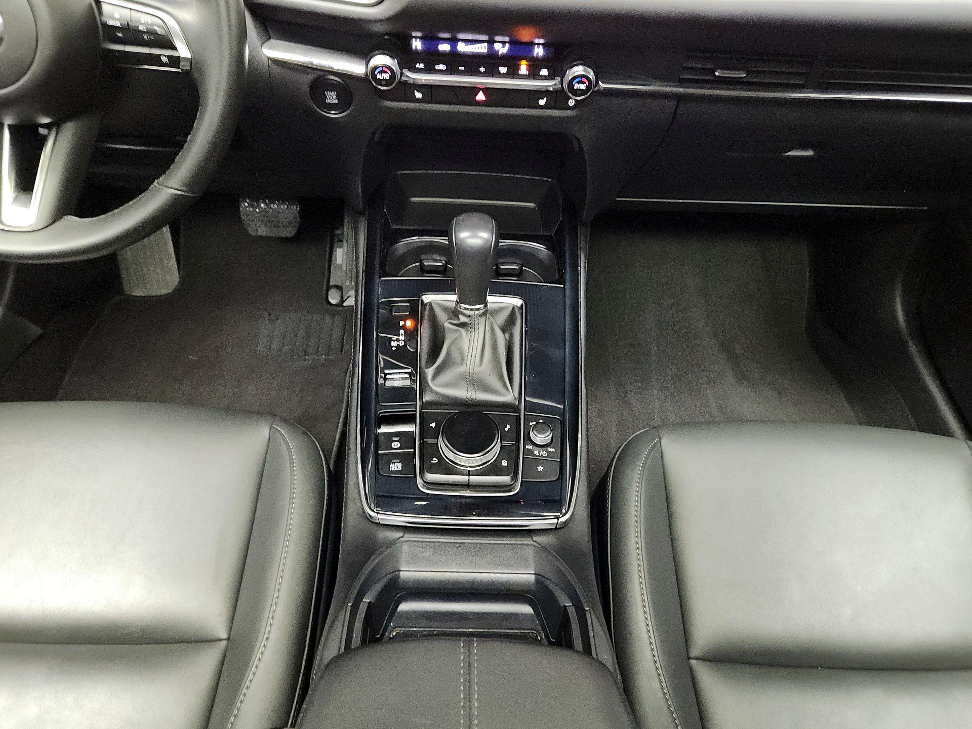 Thumbnail: 2025 Mazda CX-30 - 17