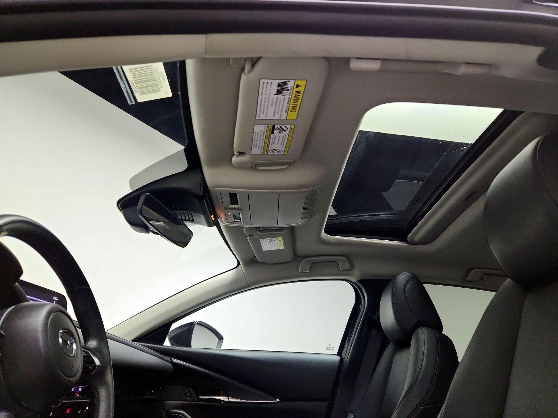 Thumbnail: 2025 Mazda CX-30 - 19