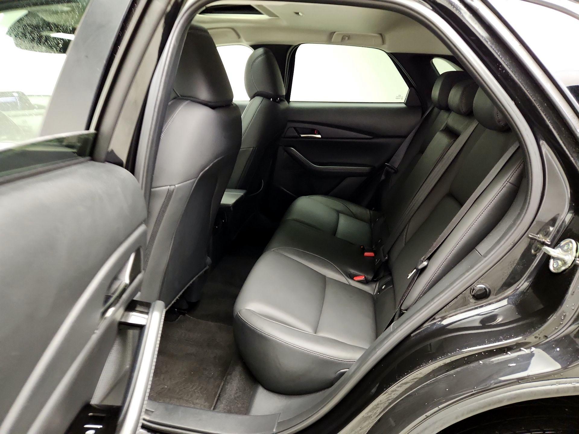 Thumbnail: 2025 Mazda CX-30 - 20