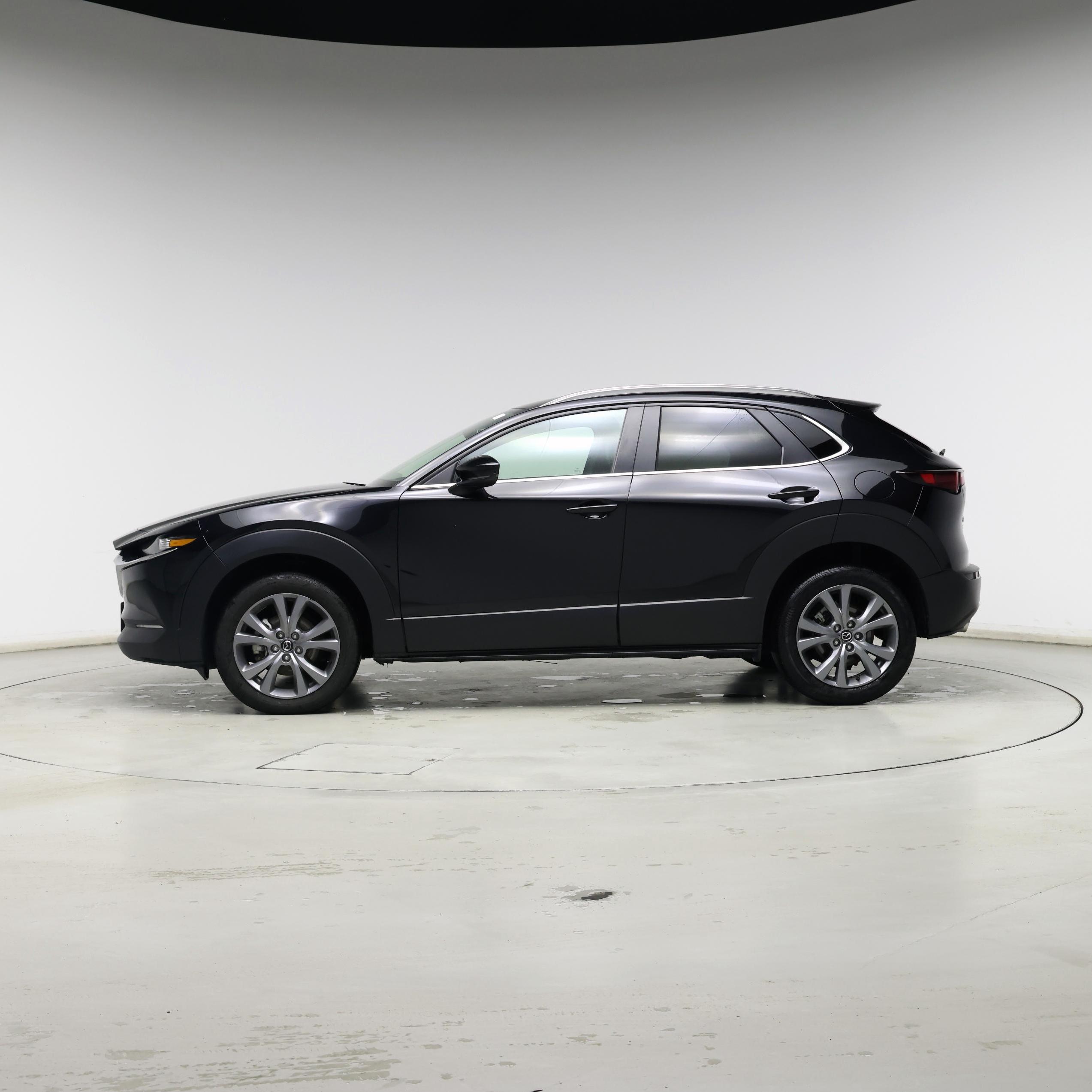 Thumbnail: 2025 Mazda CX-30 - 3