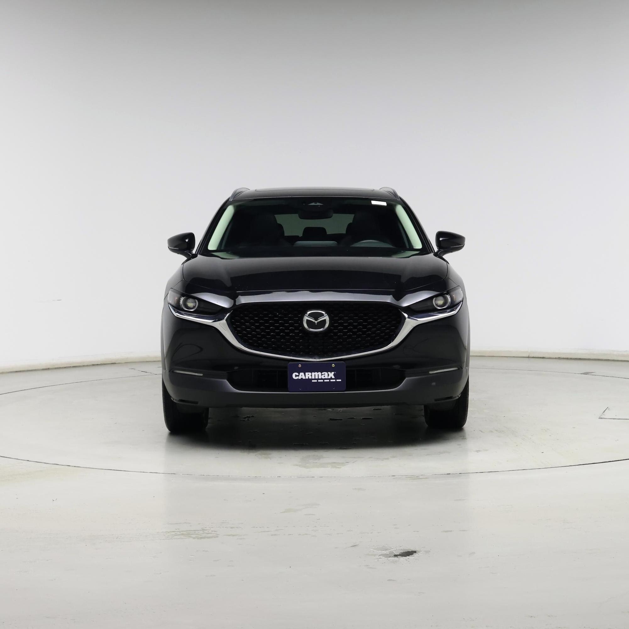 Thumbnail: 2025 Mazda CX-30 - 5