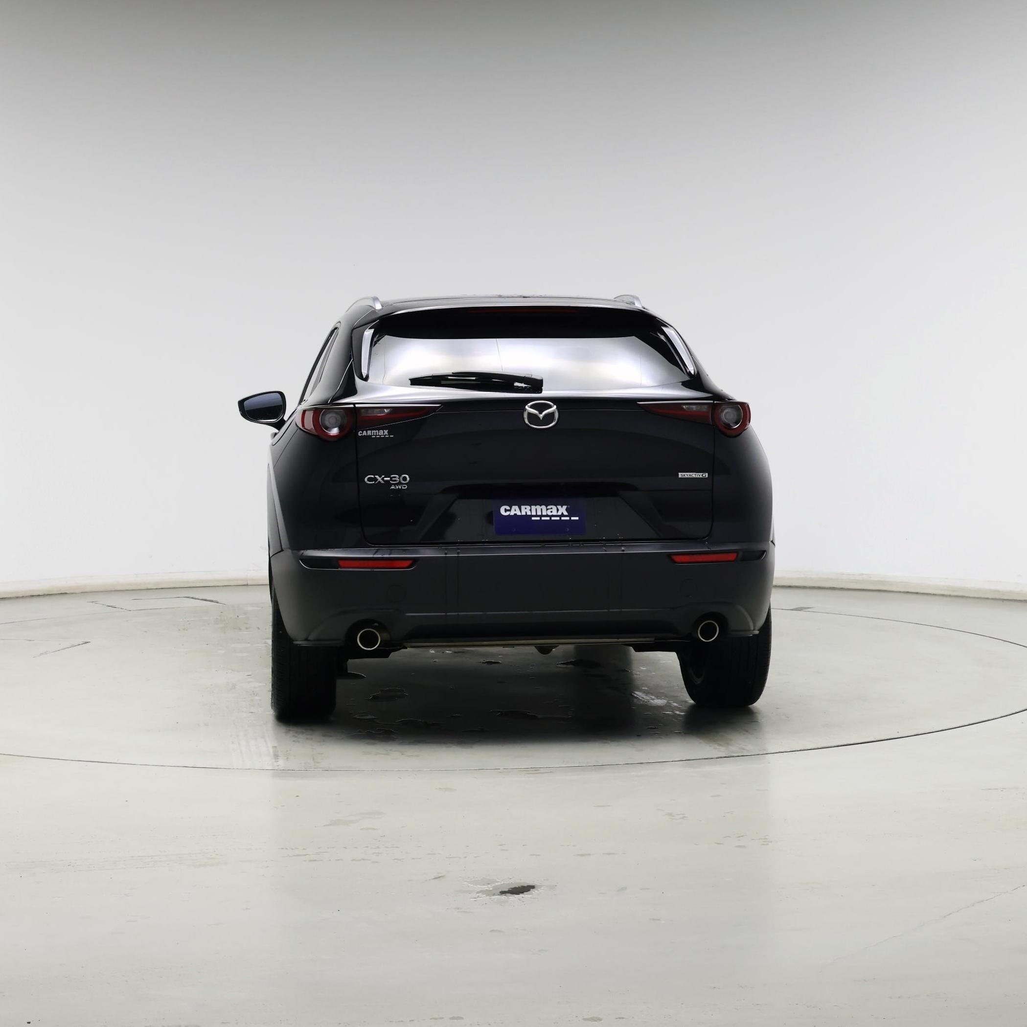 Thumbnail: 2025 Mazda CX-30 - 6