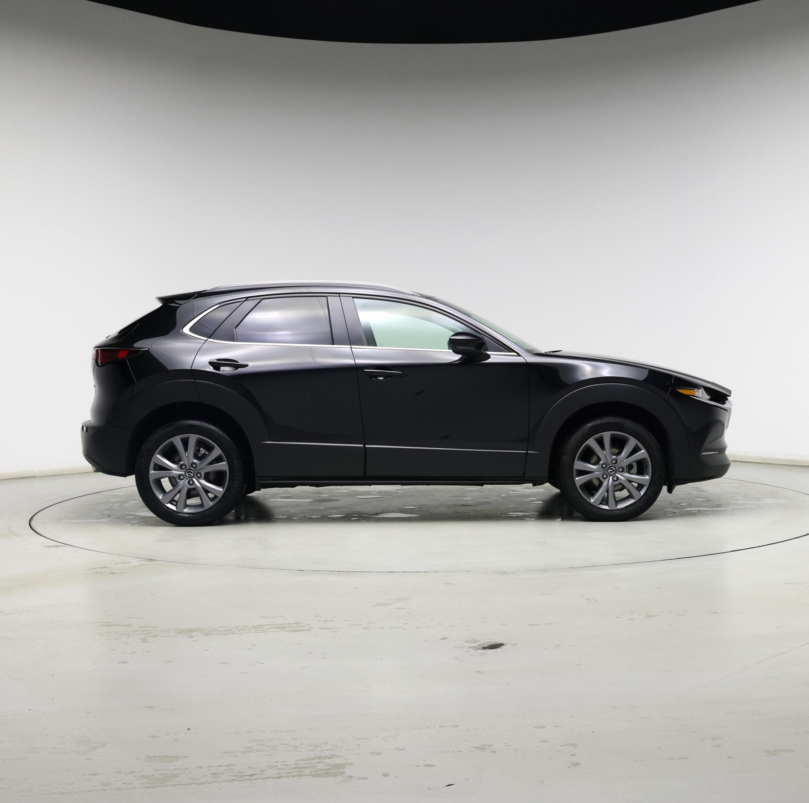 Thumbnail: 2025 Mazda CX-30 - 7