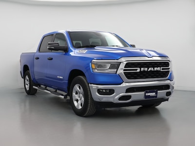 2023 Ram 1500 Bighorn