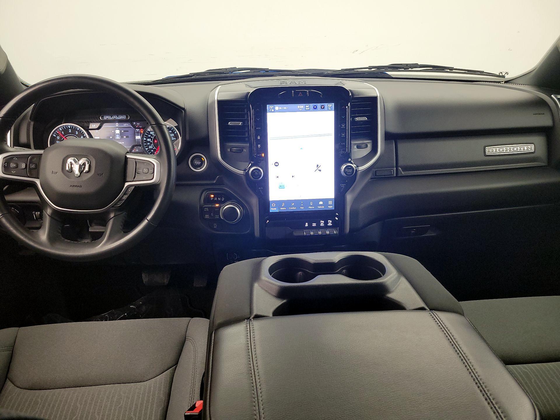 Thumbnail: 2023 RAM 1500 - 9