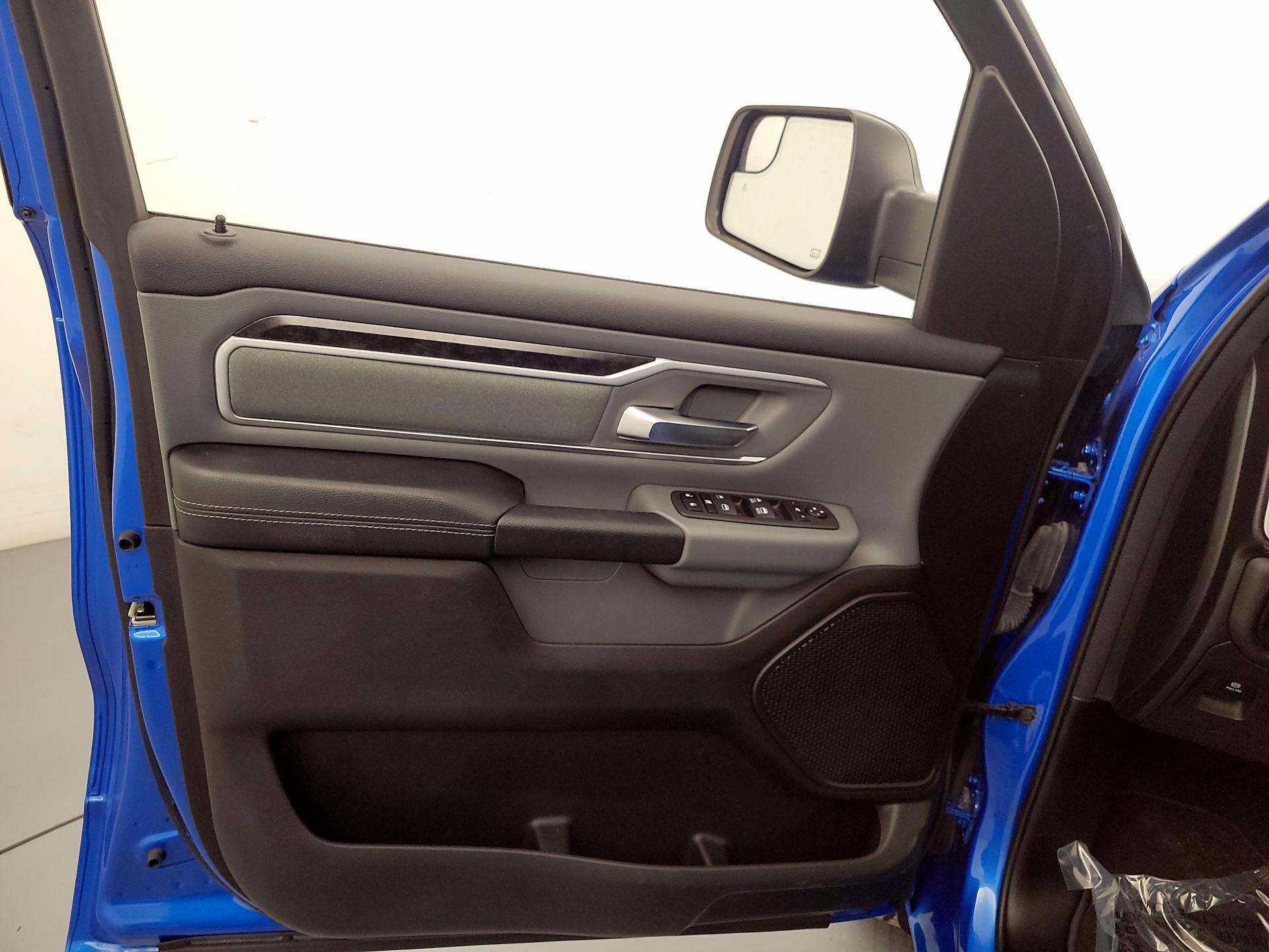 Thumbnail: 2023 RAM 1500 - 12