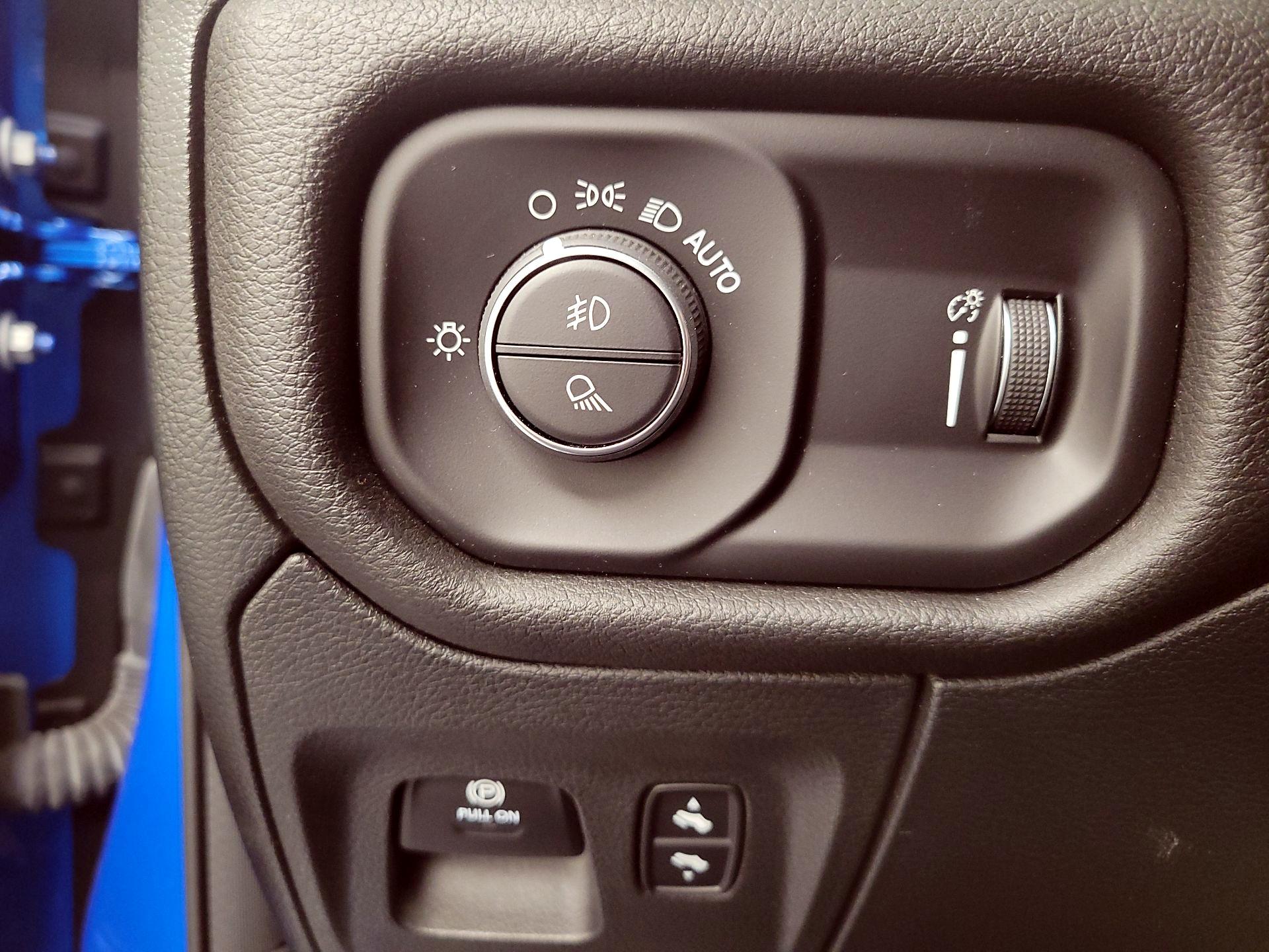 Thumbnail: 2023 RAM 1500 - 13