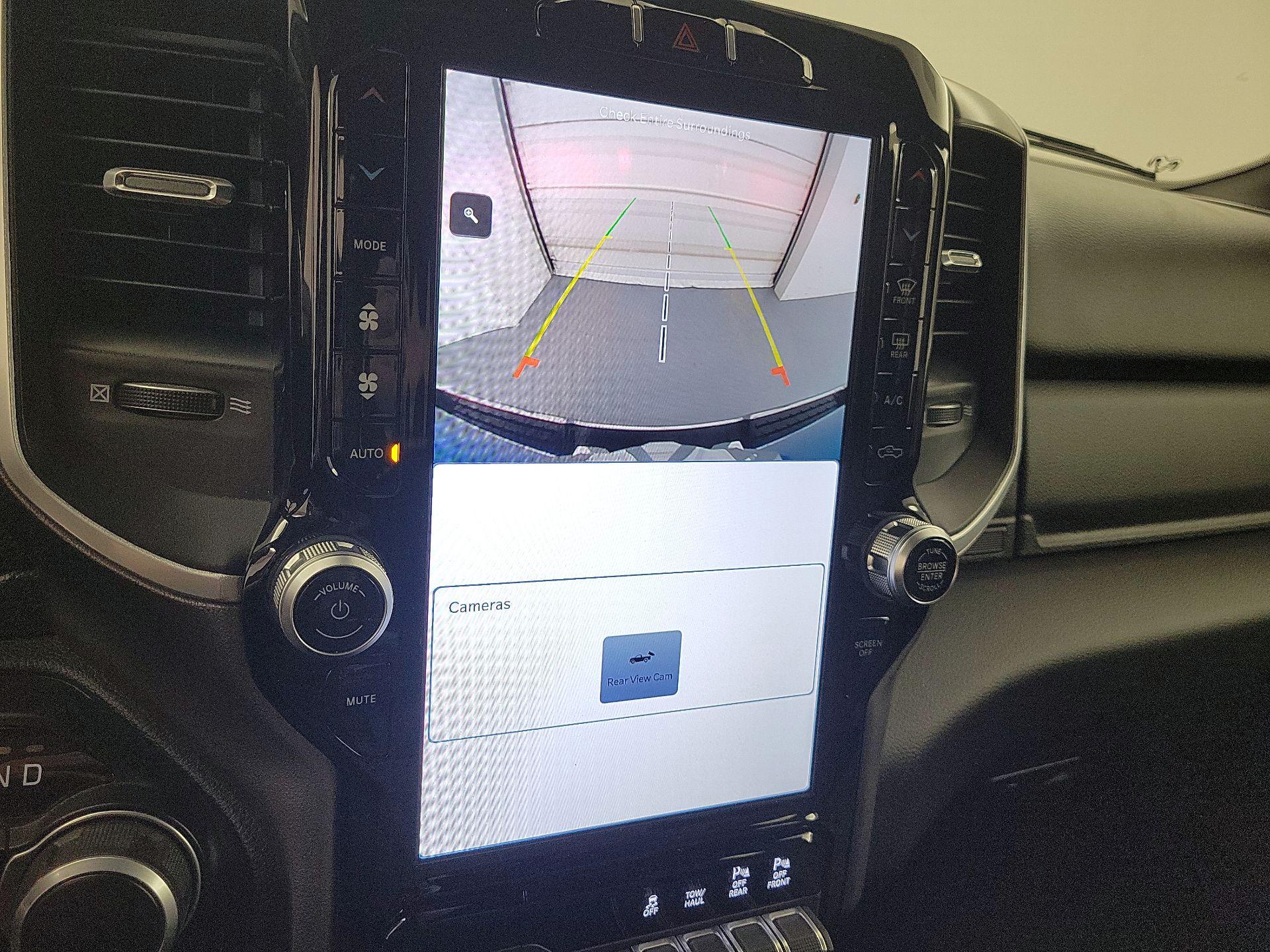 Thumbnail: 2023 RAM 1500 - 15