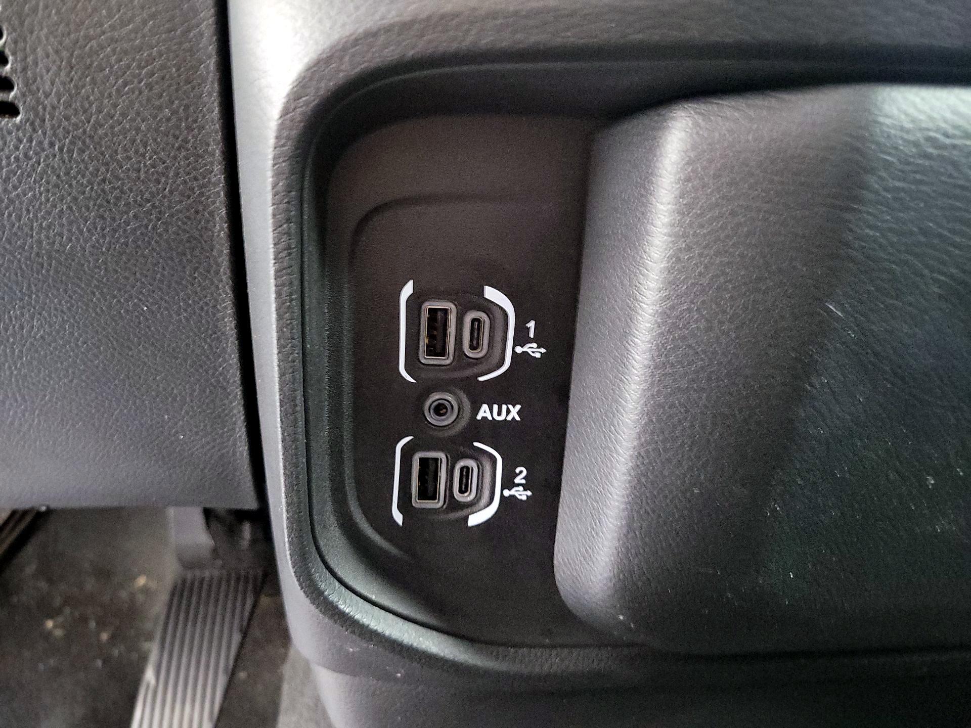 Thumbnail: 2023 RAM 1500 - 19