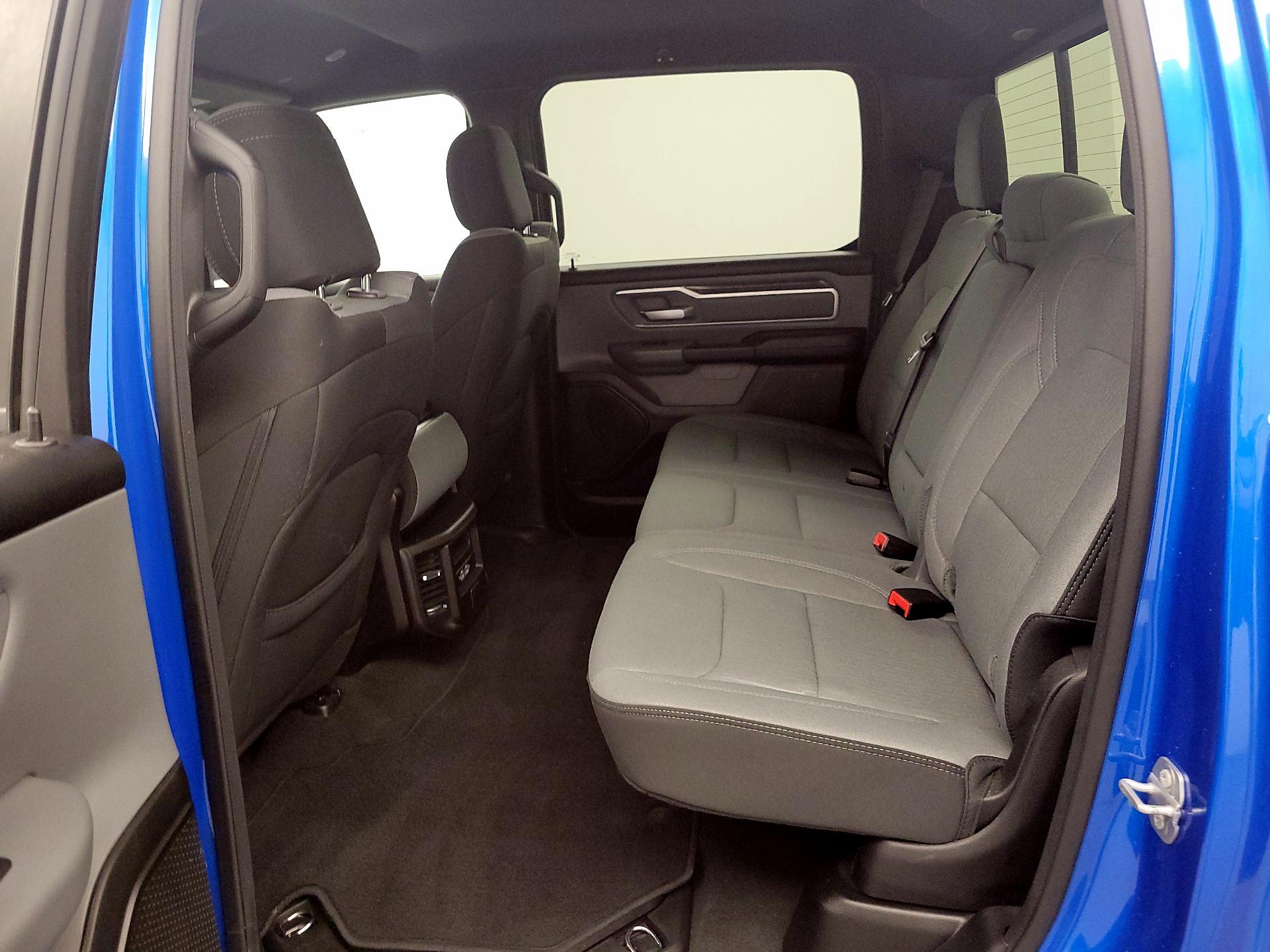 Thumbnail: 2023 RAM 1500 - 20