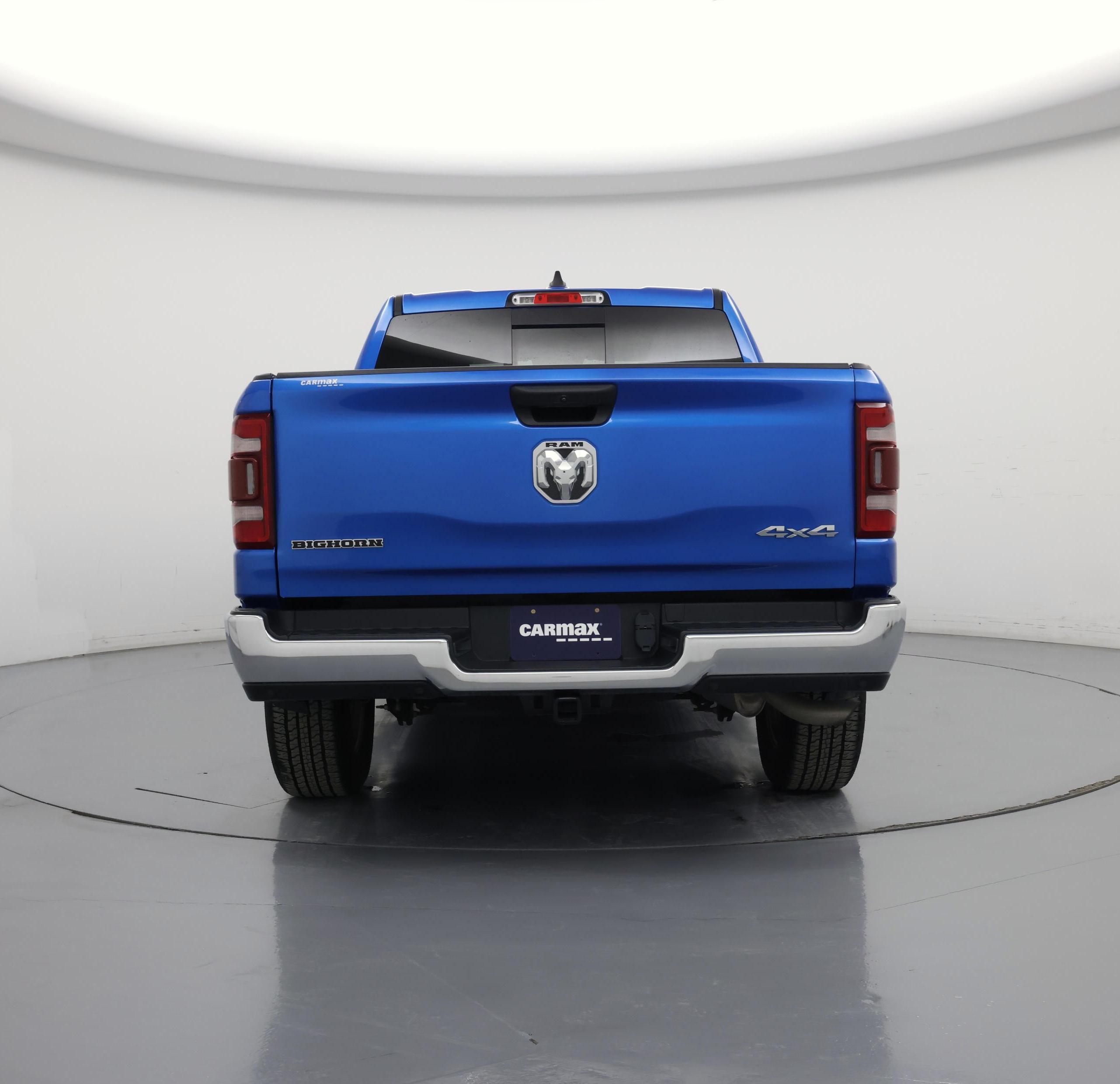 Thumbnail: 2023 RAM 1500 - 6