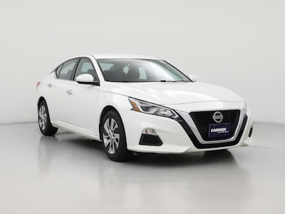 2020 Nissan Altima S