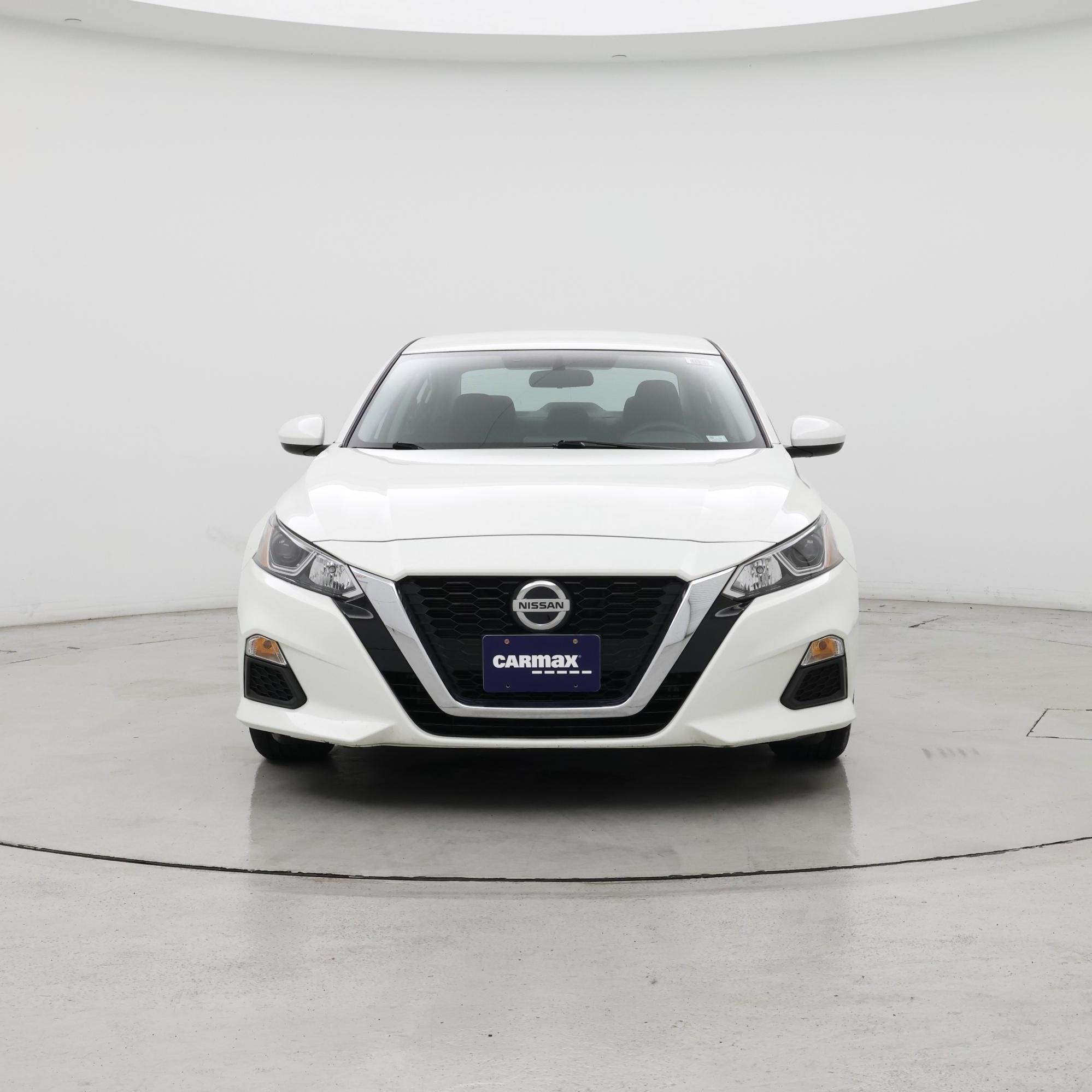 Thumbnail: 2020 Nissan Altima - 5