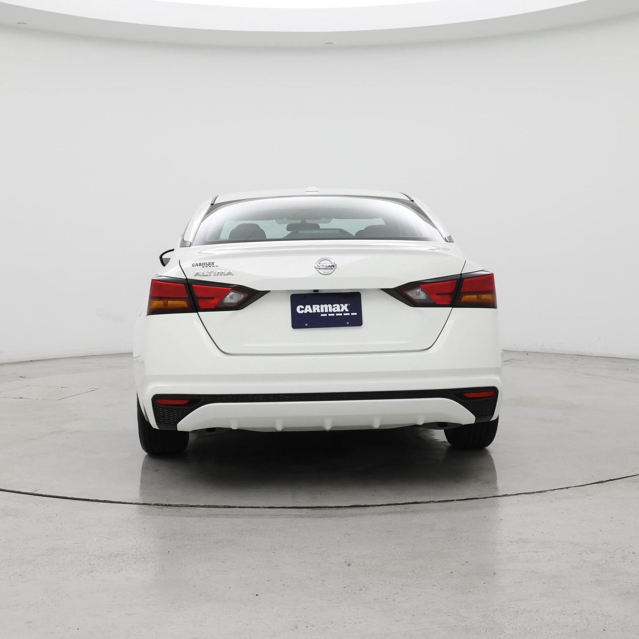 Thumbnail: 2020 Nissan Altima - 6