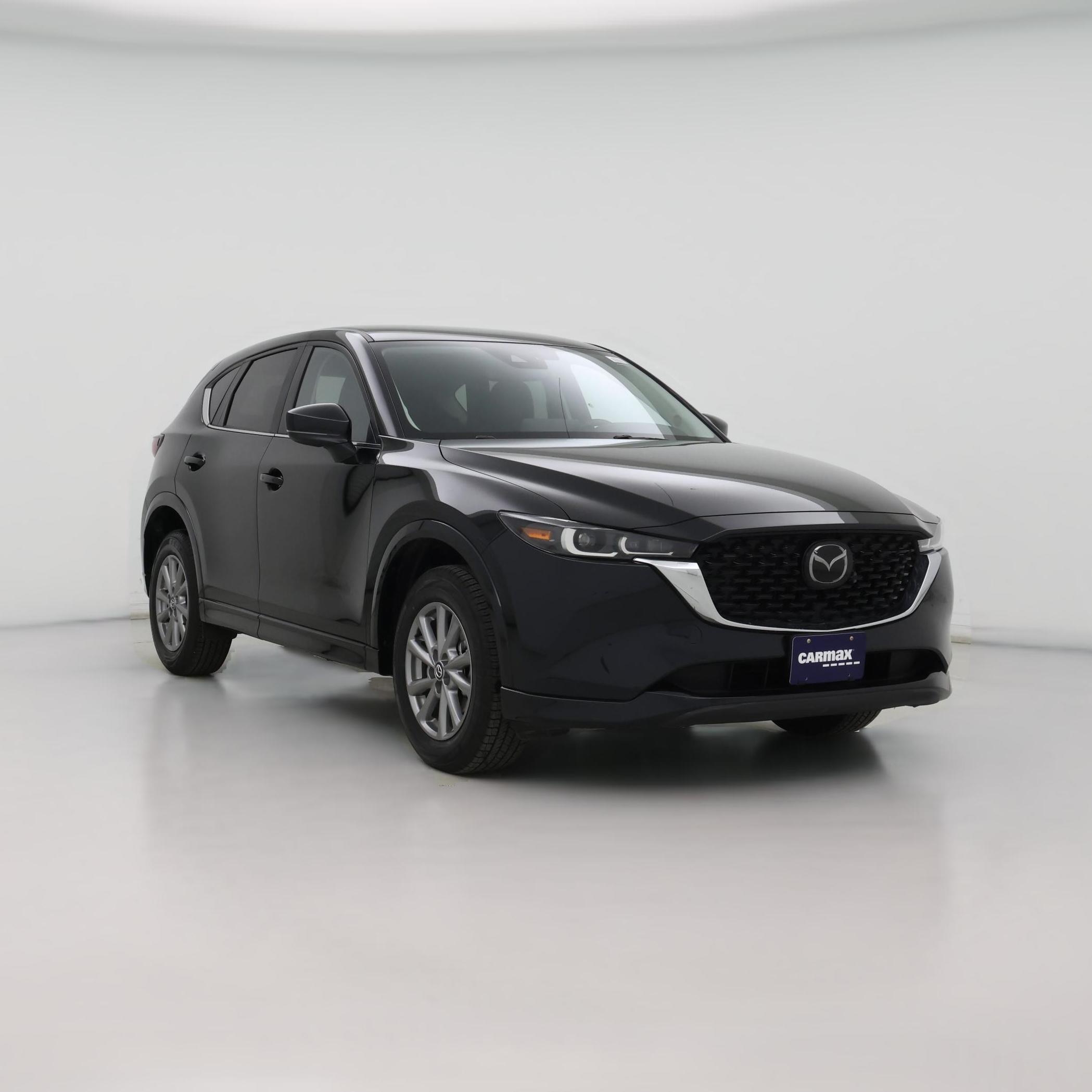 Thumbnail: 2025 Mazda CX-5 - 1