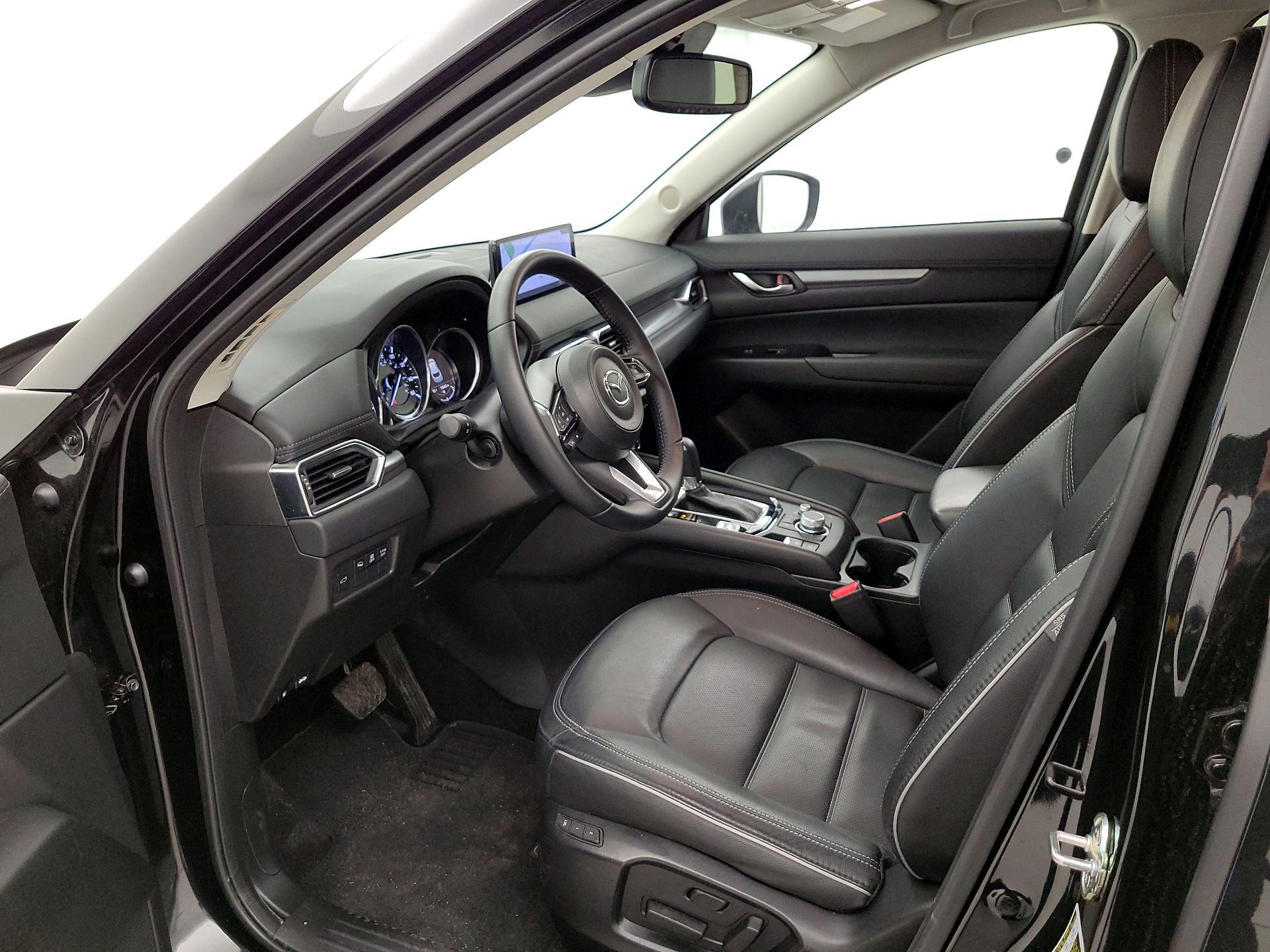 Thumbnail: 2025 Mazda CX-5 - 11