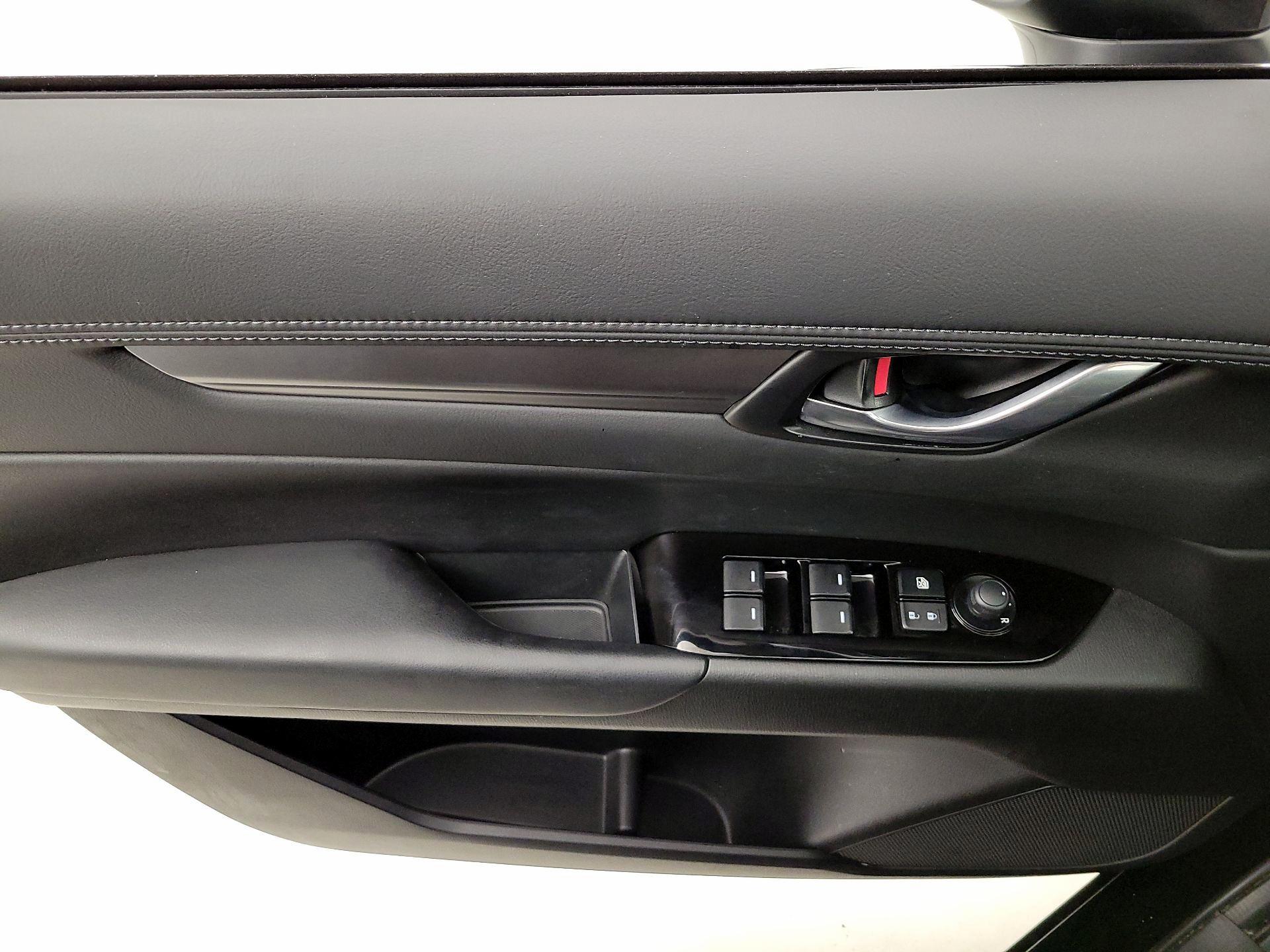 Thumbnail: 2025 Mazda CX-5 - 12