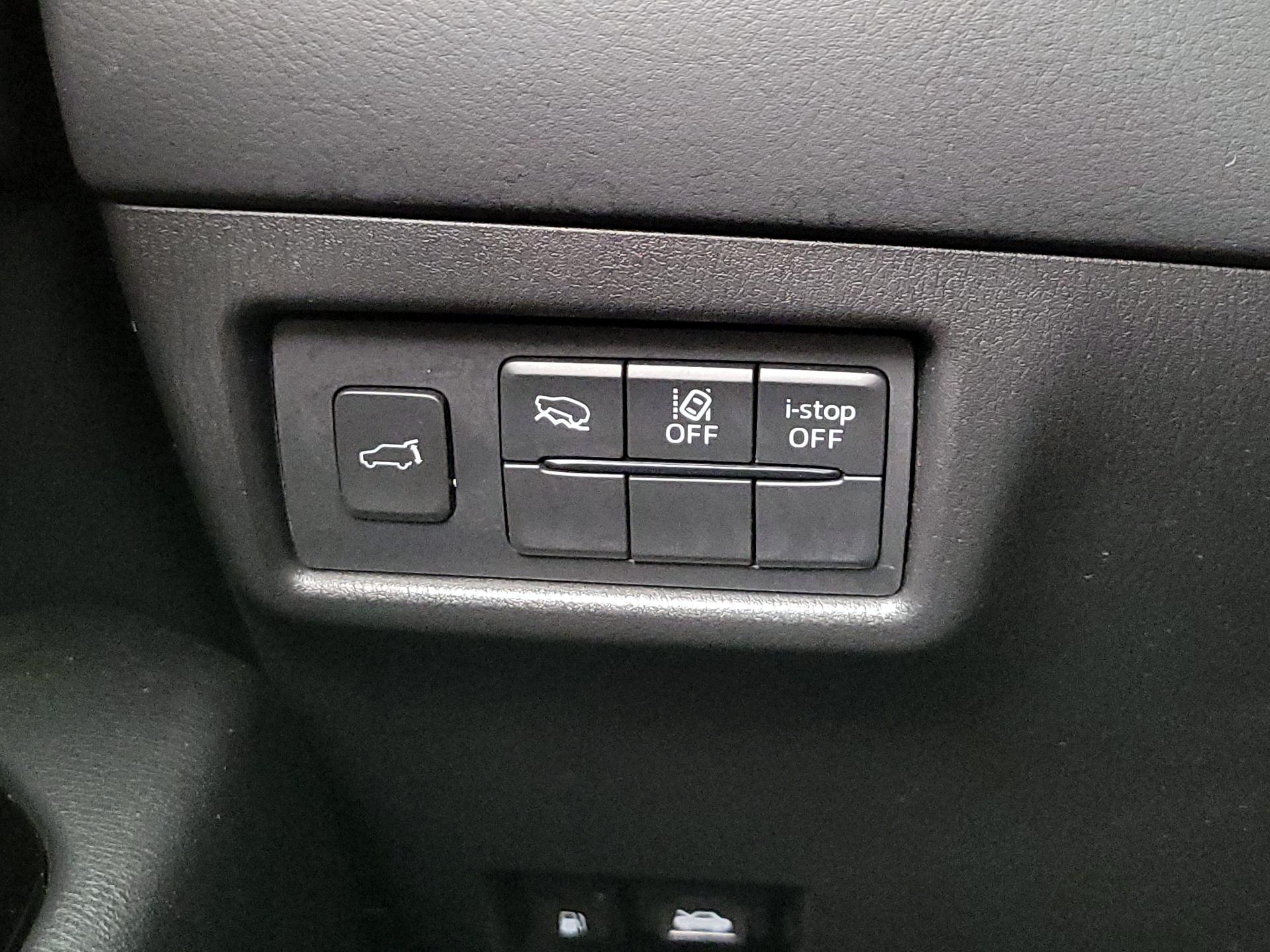 Thumbnail: 2025 Mazda CX-5 - 13