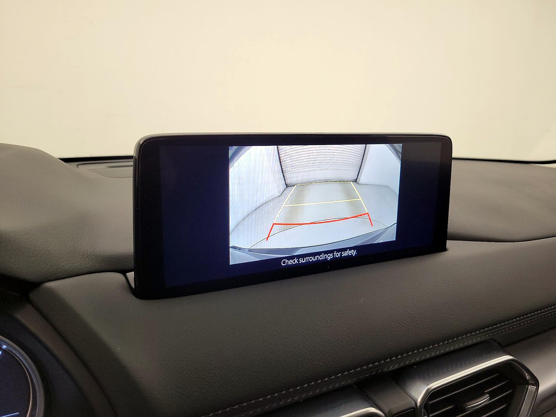 Thumbnail: 2025 Mazda CX-5 - 15