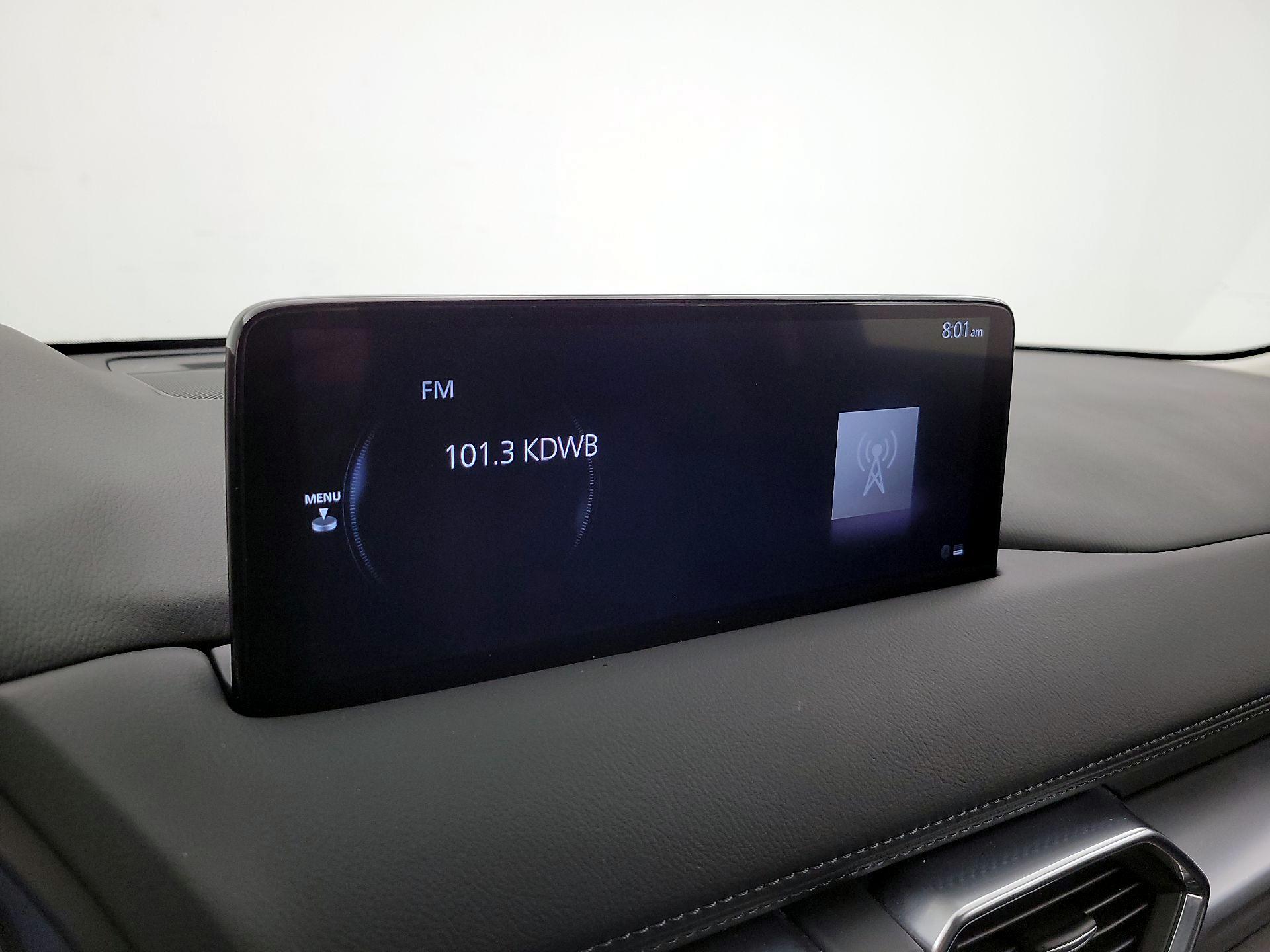 Thumbnail: 2025 Mazda CX-5 - 16