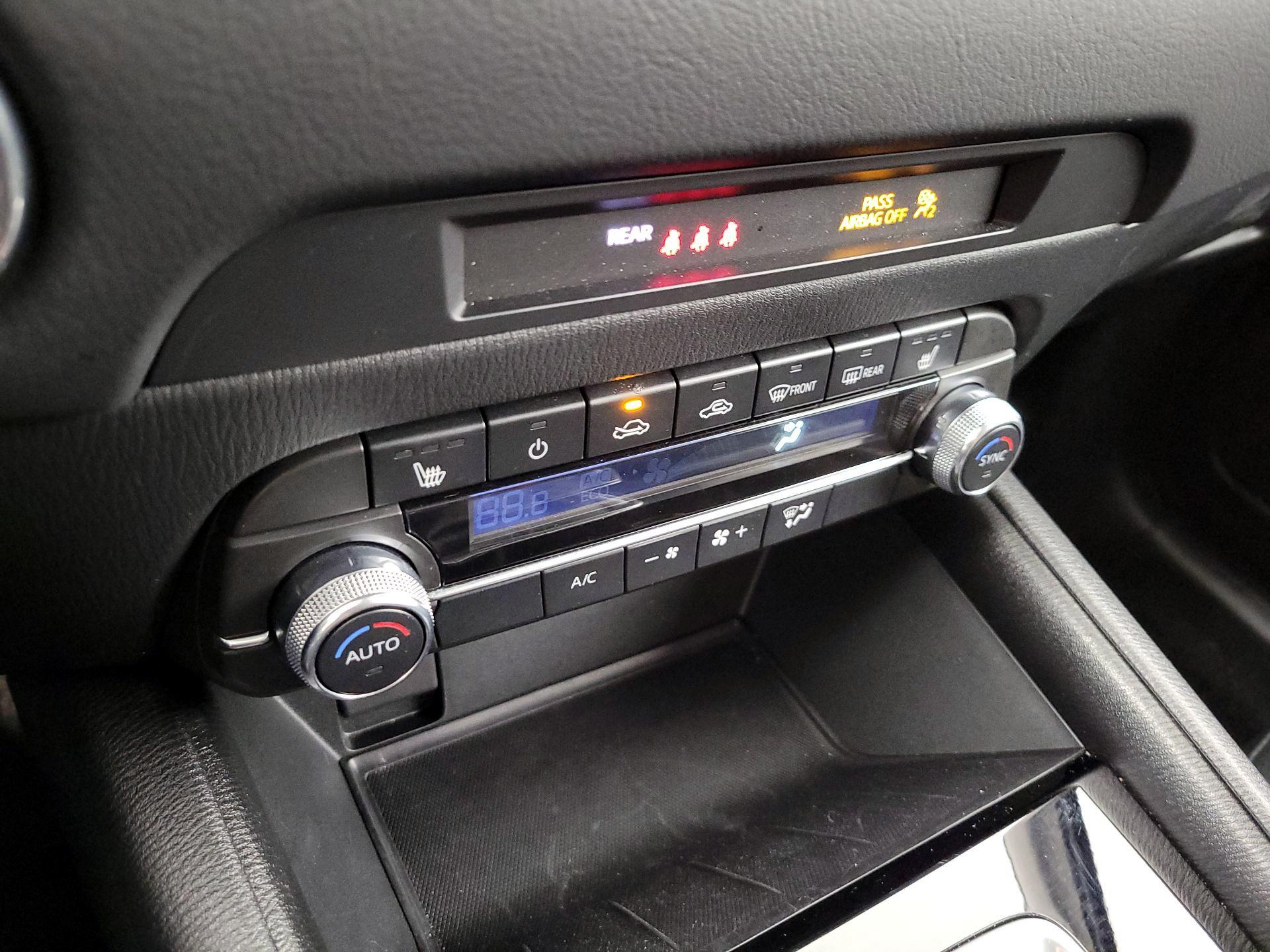 Thumbnail: 2025 Mazda CX-5 - 17