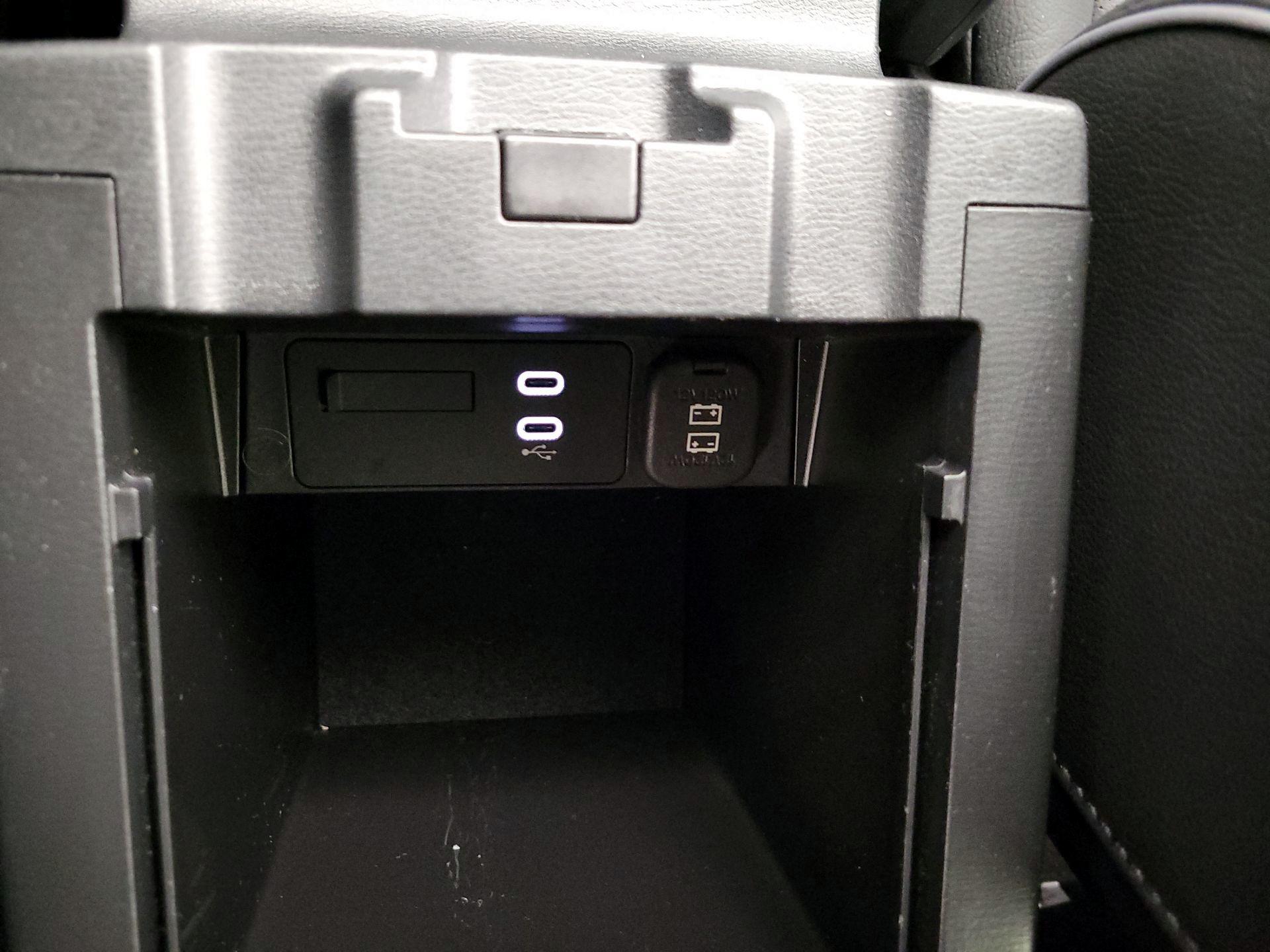 Thumbnail: 2025 Mazda CX-5 - 19