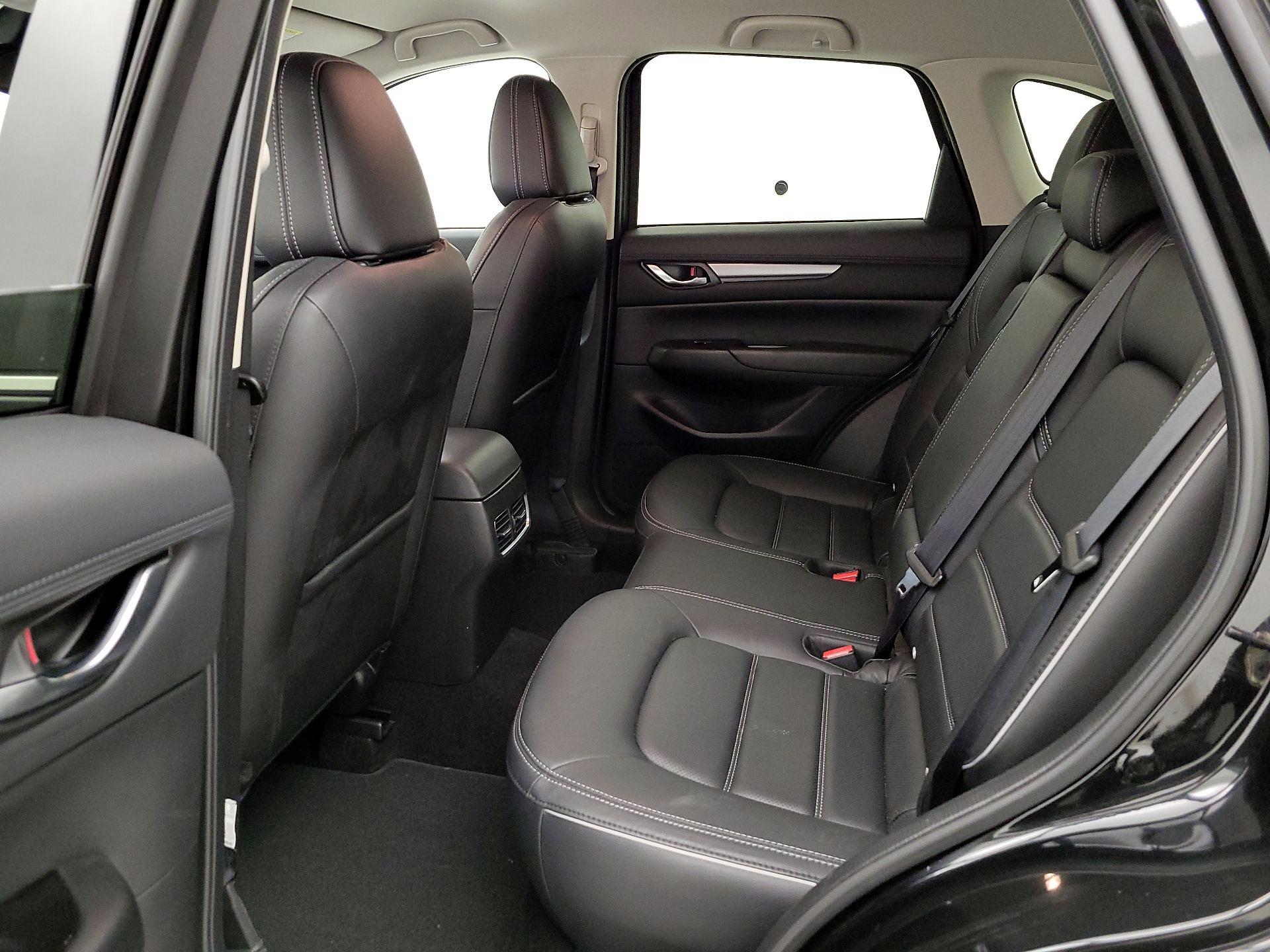 Thumbnail: 2025 Mazda CX-5 - 20