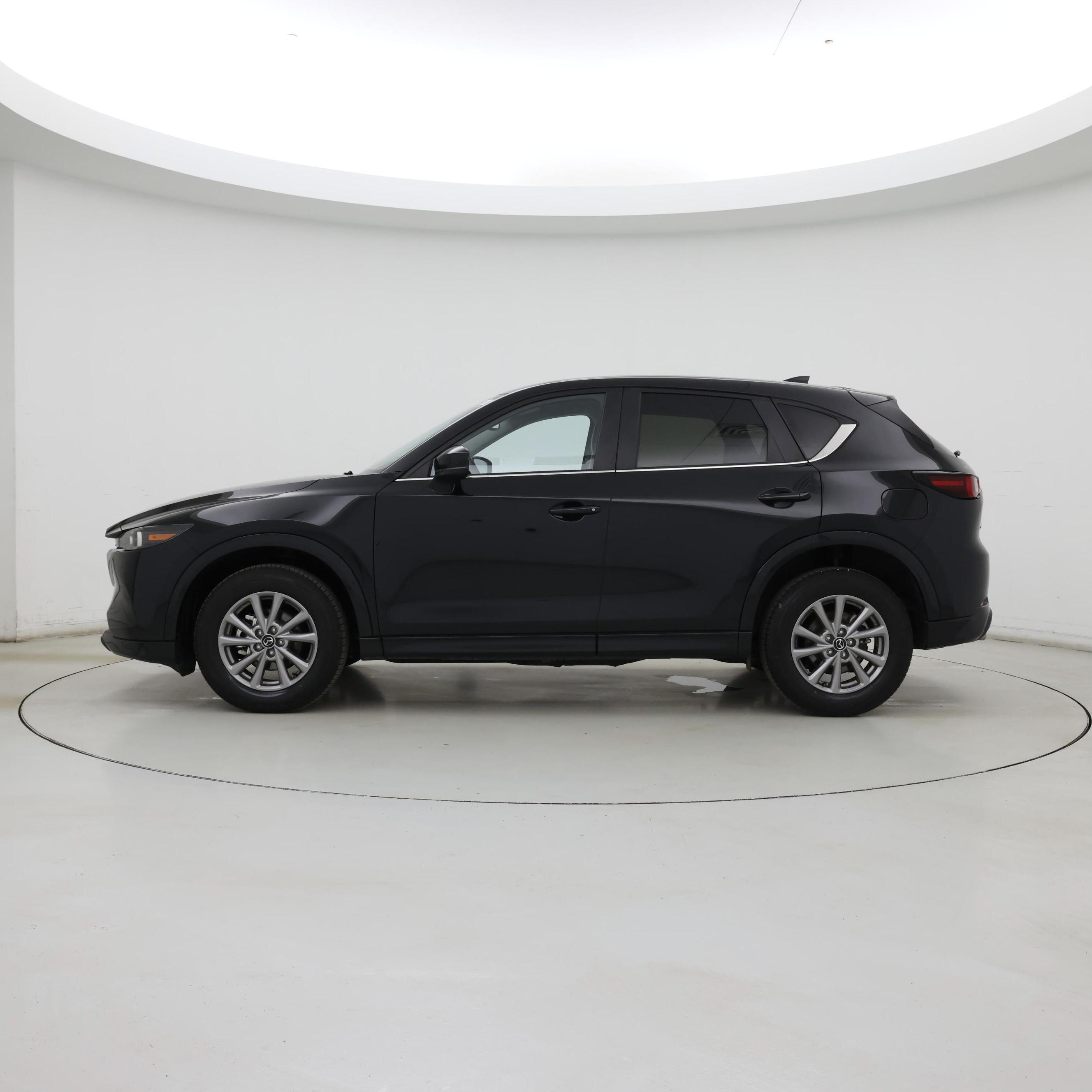 Thumbnail: 2025 Mazda CX-5 - 3