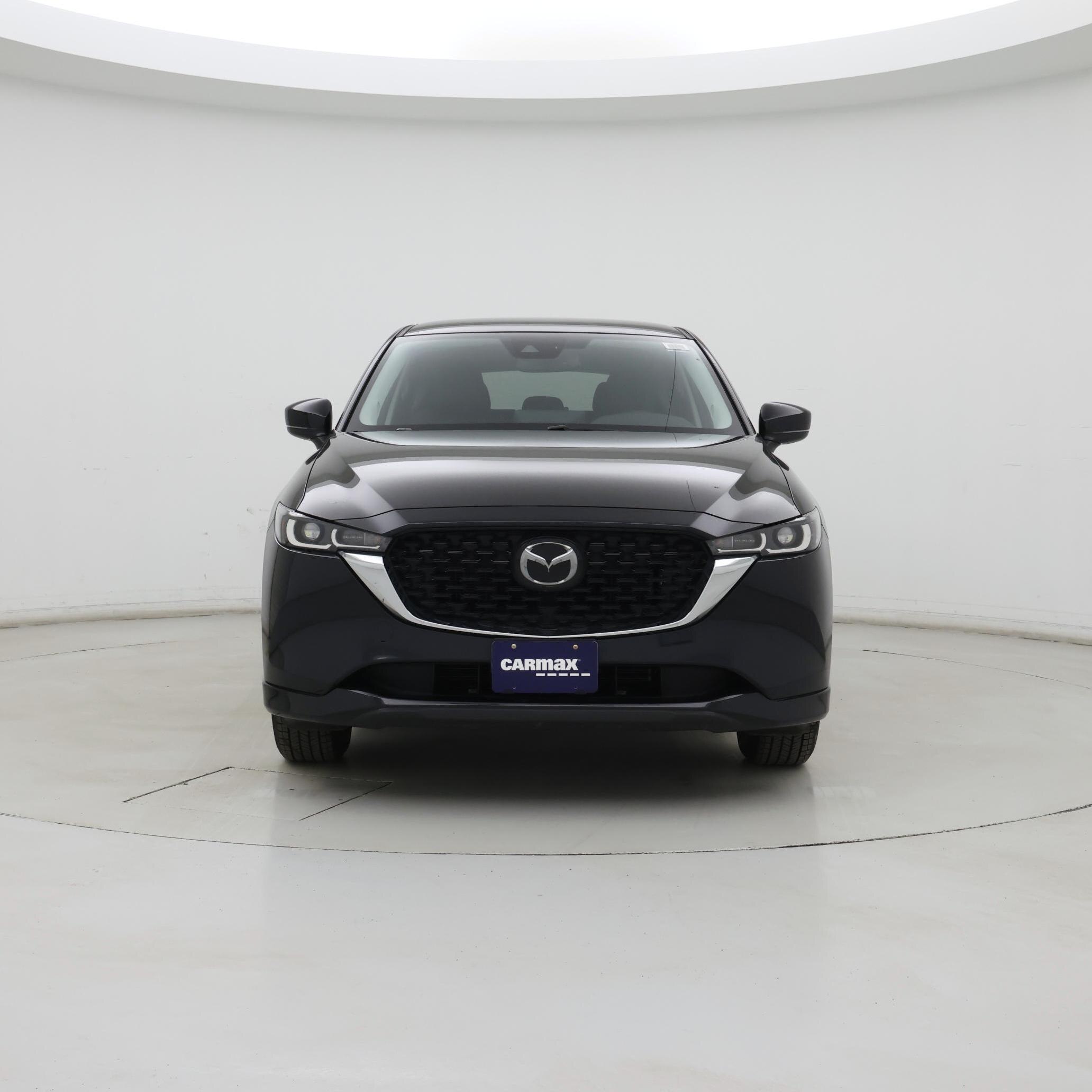 Thumbnail: 2025 Mazda CX-5 - 5